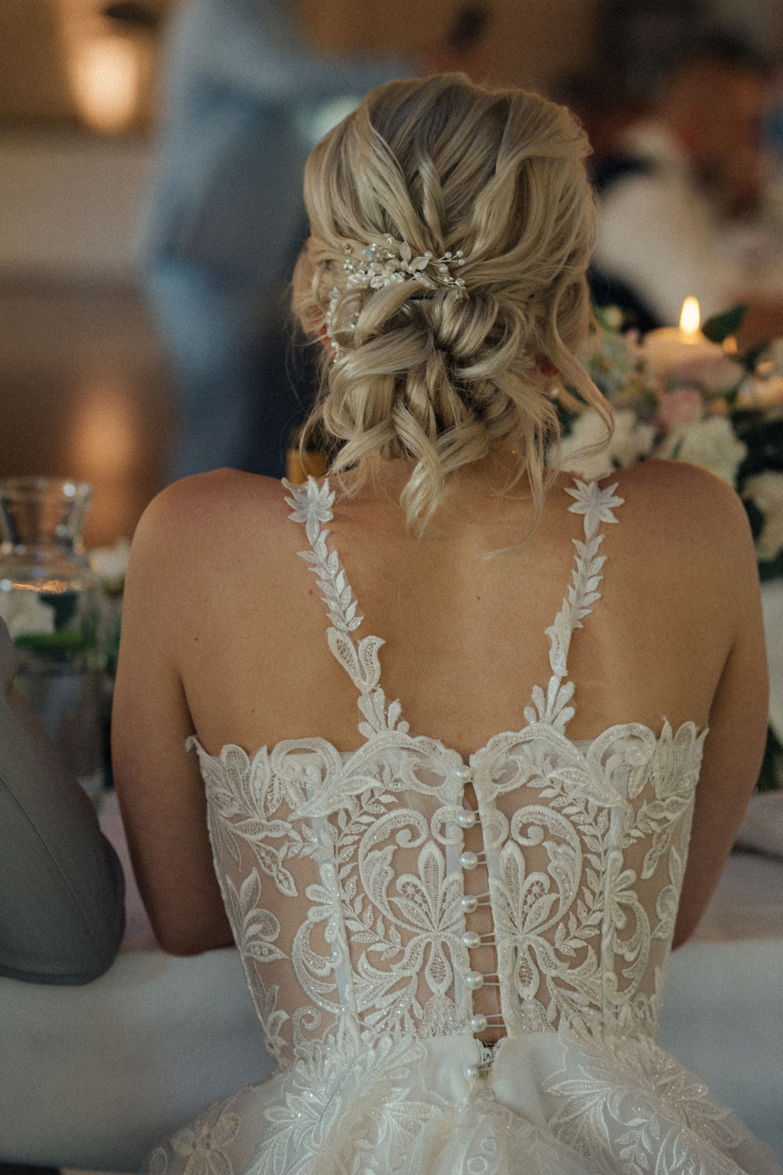 D&A wedding. Wedding and portrait photographer in Helsinki Vickan O