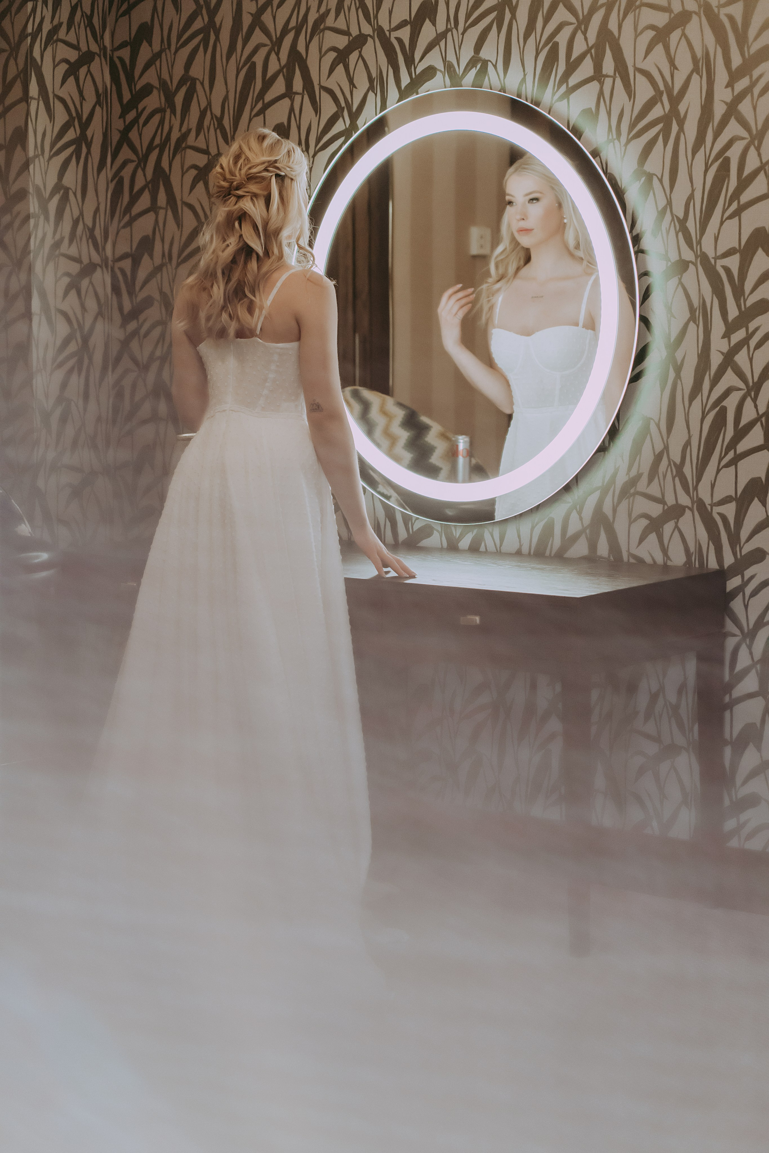 Julia & Daniel. Main