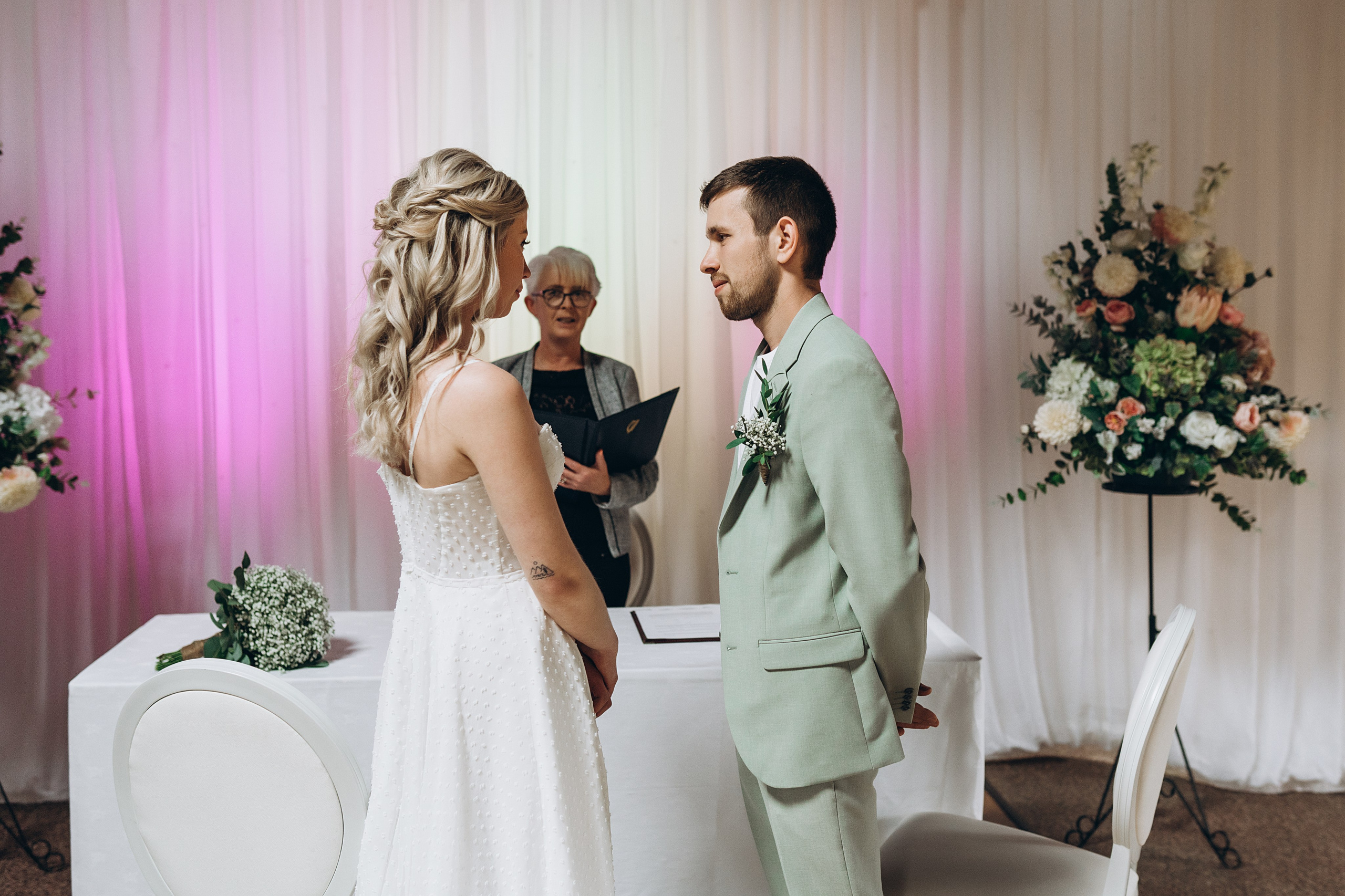 Julia & Daniel. Main