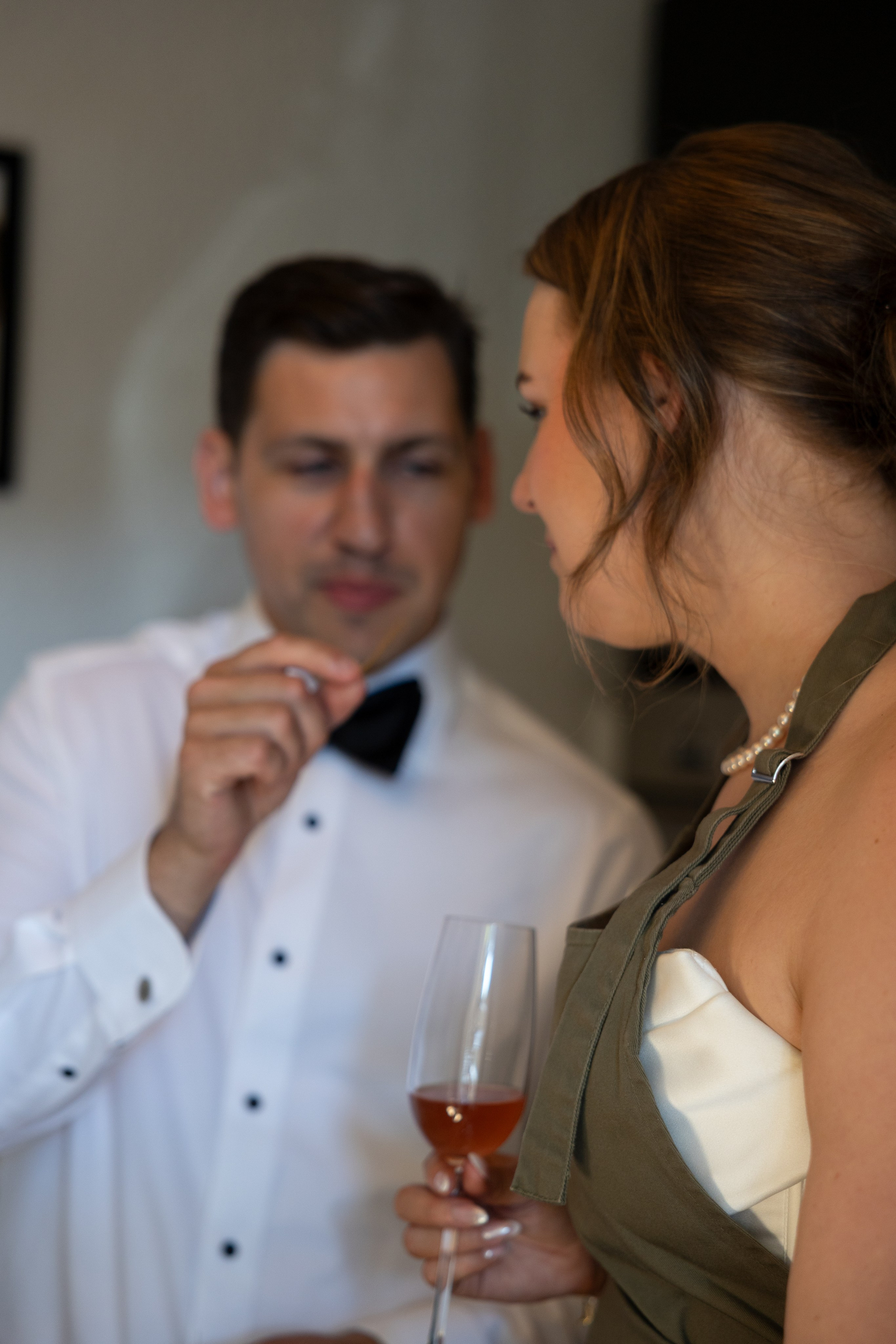 Katie & William. Wedding at Chateau Bagen. Евгения Смирнова — фотограф в Тулузе и юго-западной Франции