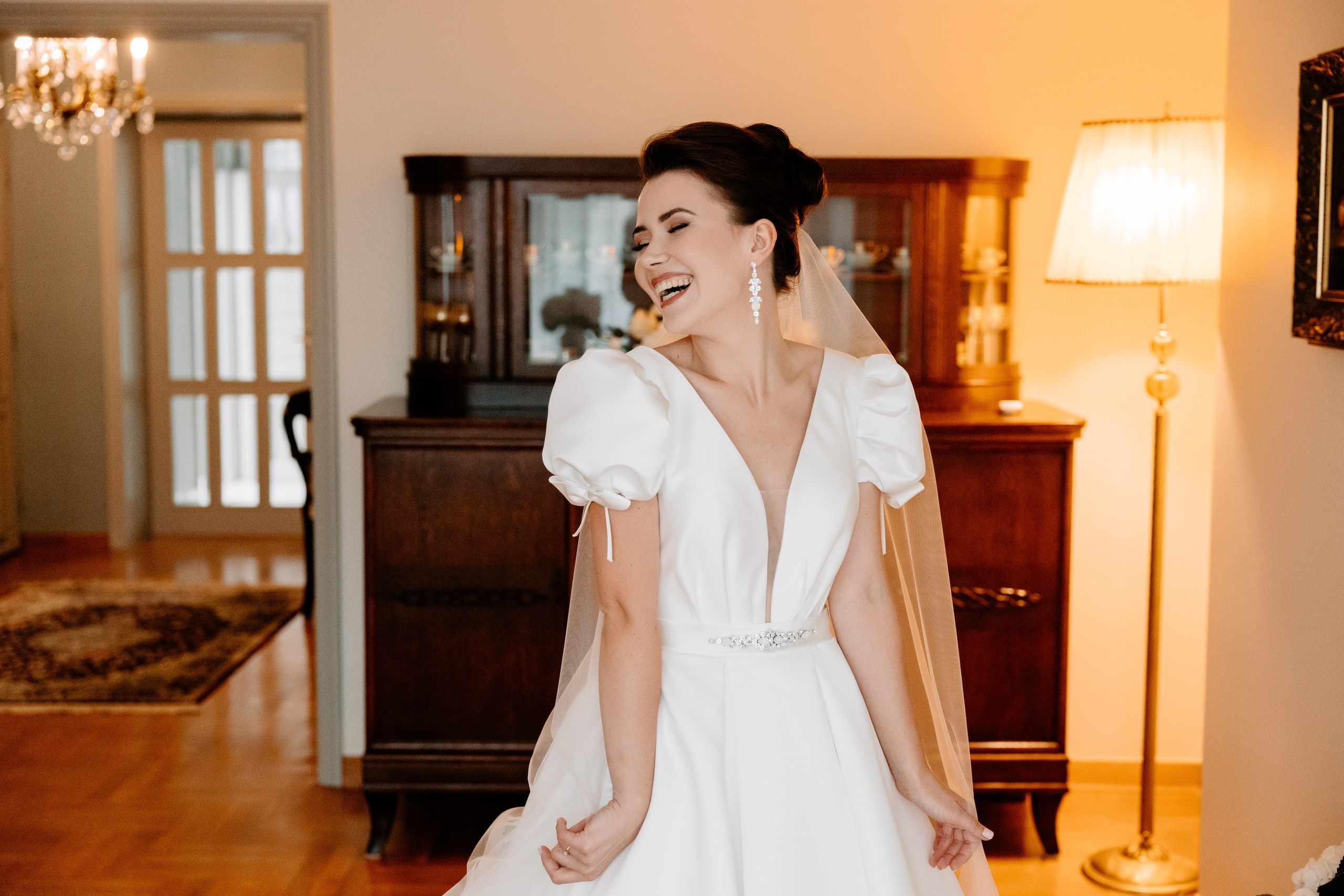 Wiki ♡ Przemek. Fotograf Ślubny Warszawa - Sesje Biznesowe Rodzinne Eventy