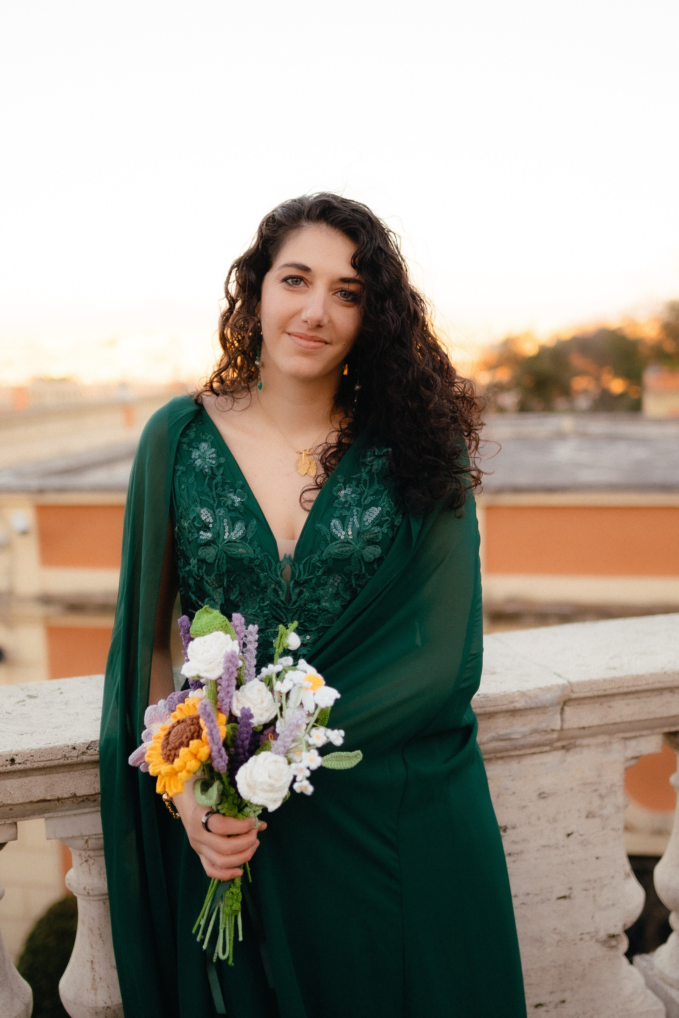 Lorenza & CJ. Photographer in Italy Anna Linnik