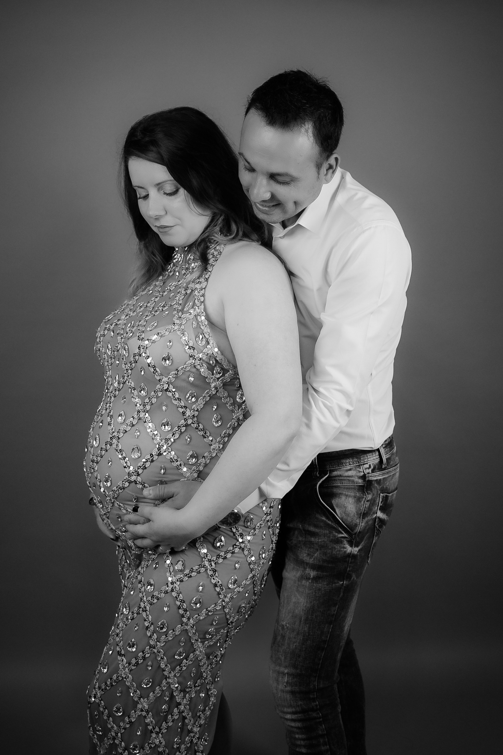 Nicoleta & Florin. Fotograf si videograf — evenimente si studio