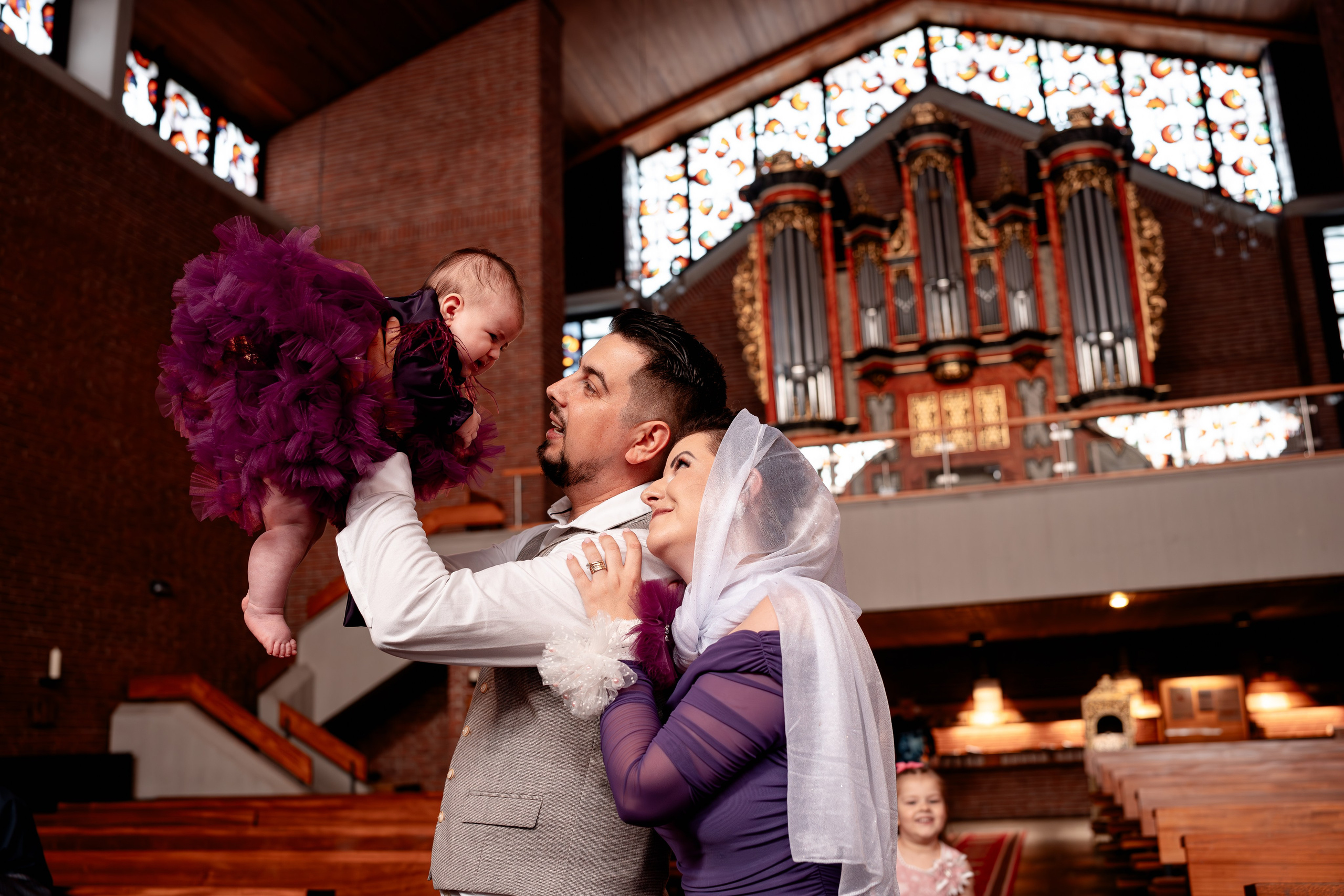 Patricia. Avram Madalina Photography