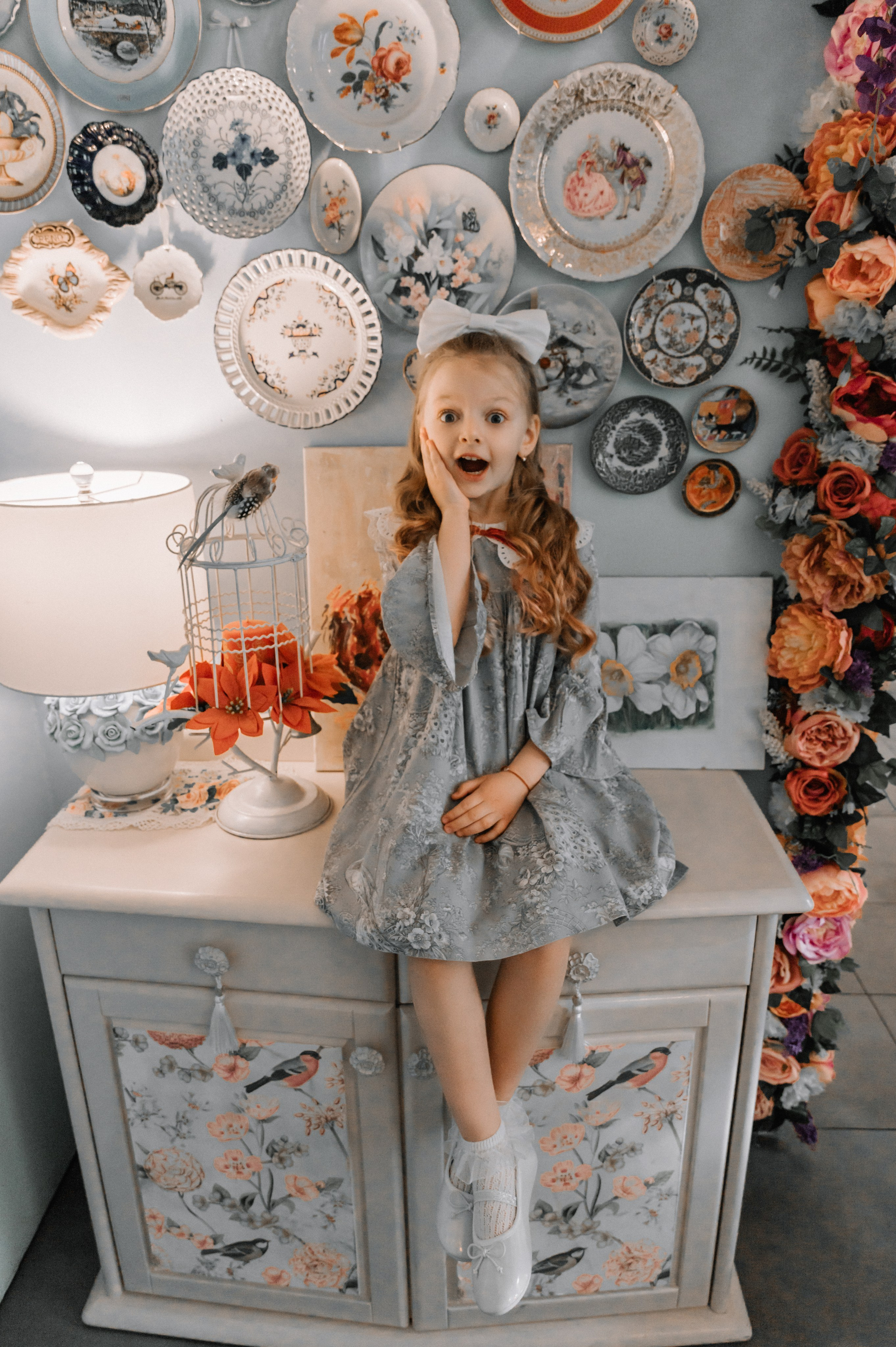 Spring Photo Day. Fotograf w Krakowie/Europie Weronika Stoma