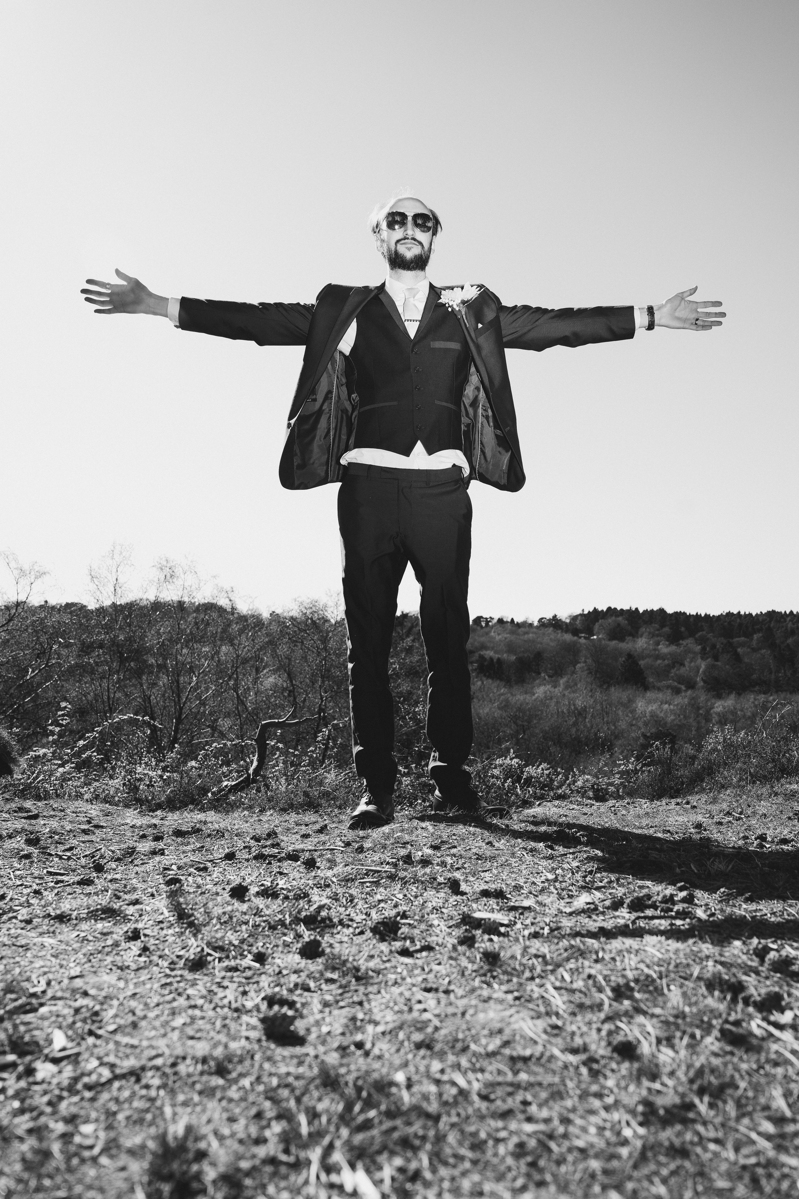 Double Wedding Themed Photo session in Birmingham. Creative Family, Brand, Boudoir and Wedding Photographer in Solihull & Birmingham Irina Zoteeva