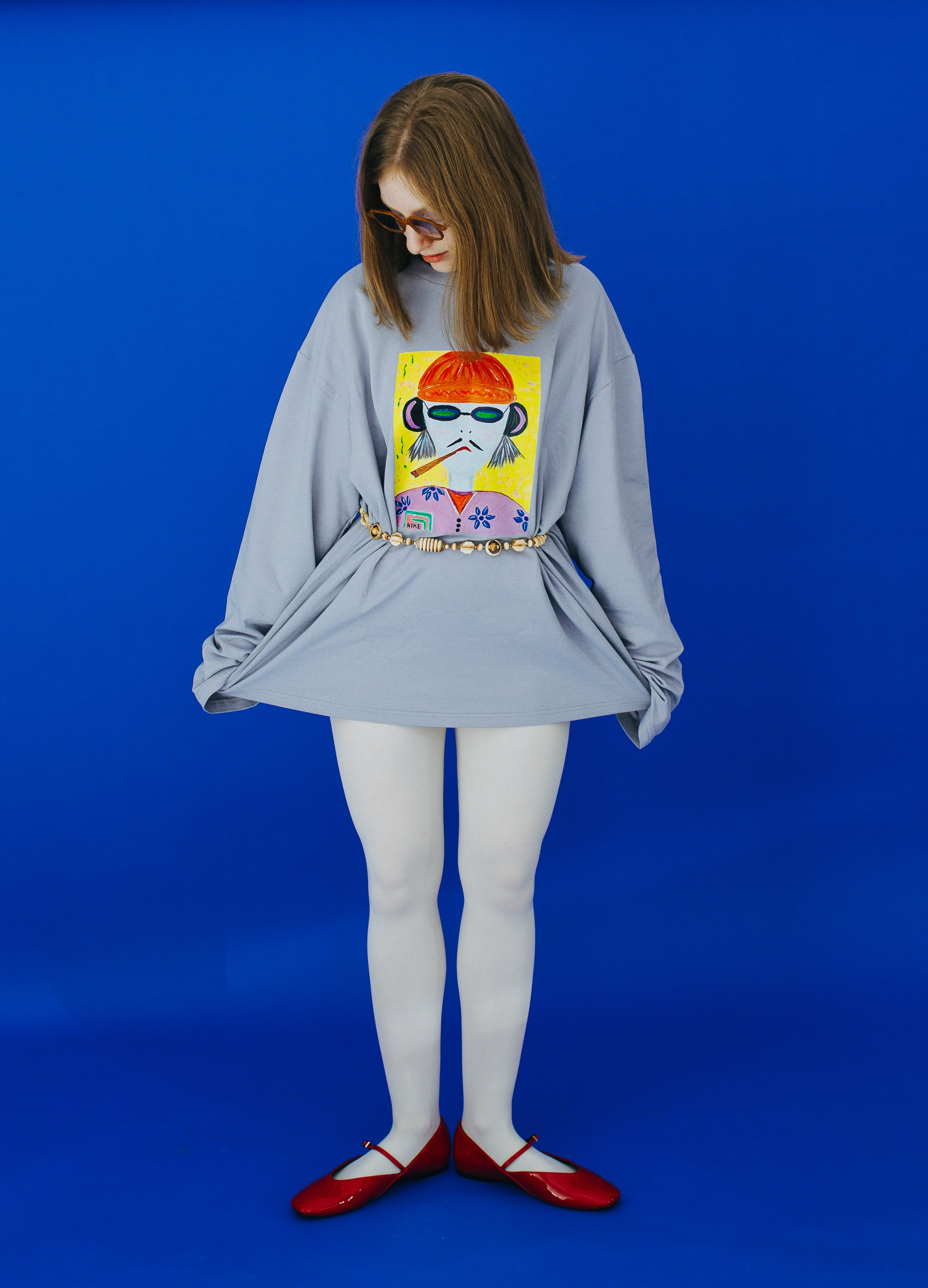 Art Pilya. Photographer in Warsaw Alena Valnai