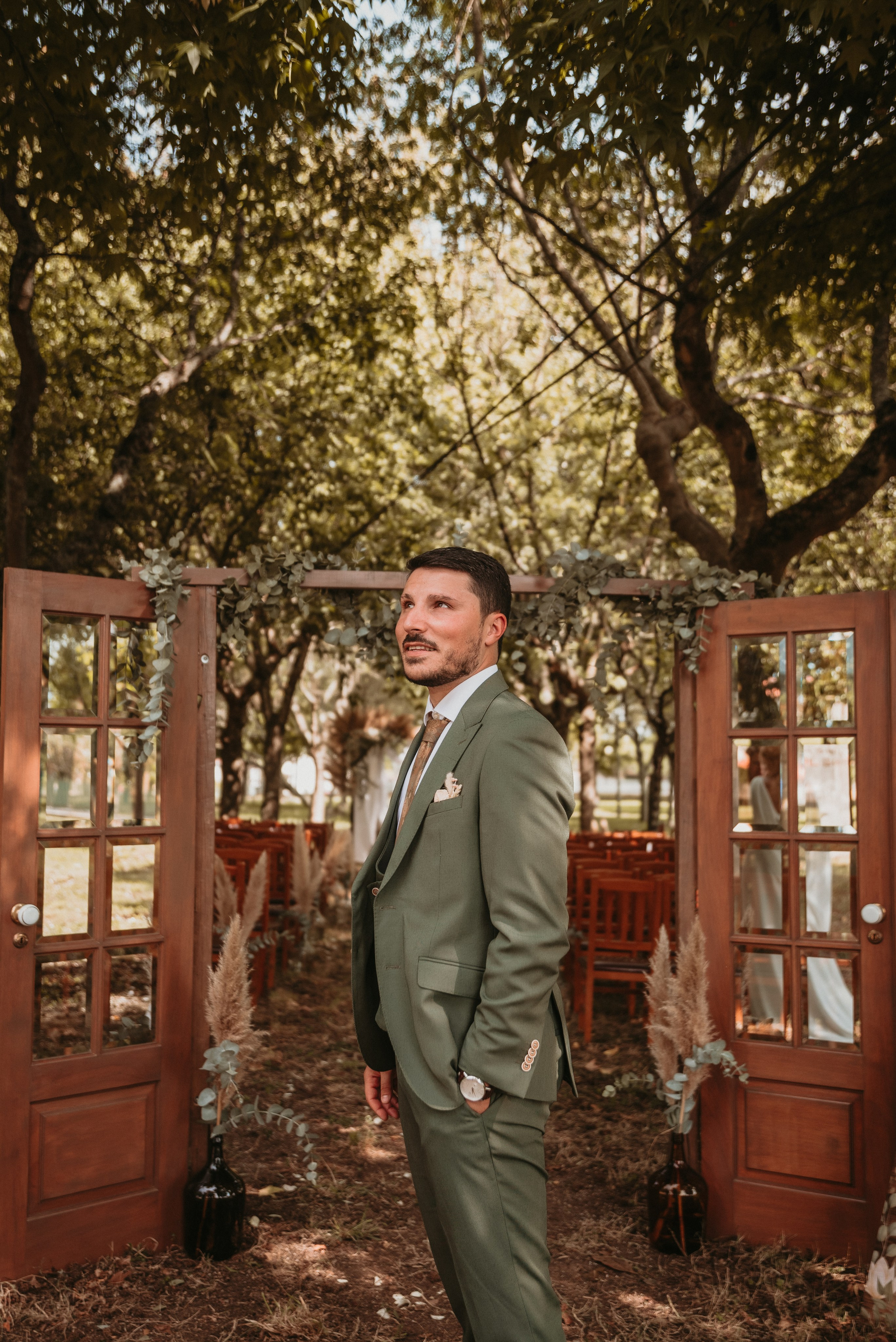 São & Luís. Photographe de mariage et de famille à Braga — Alexandra Mieres Photography