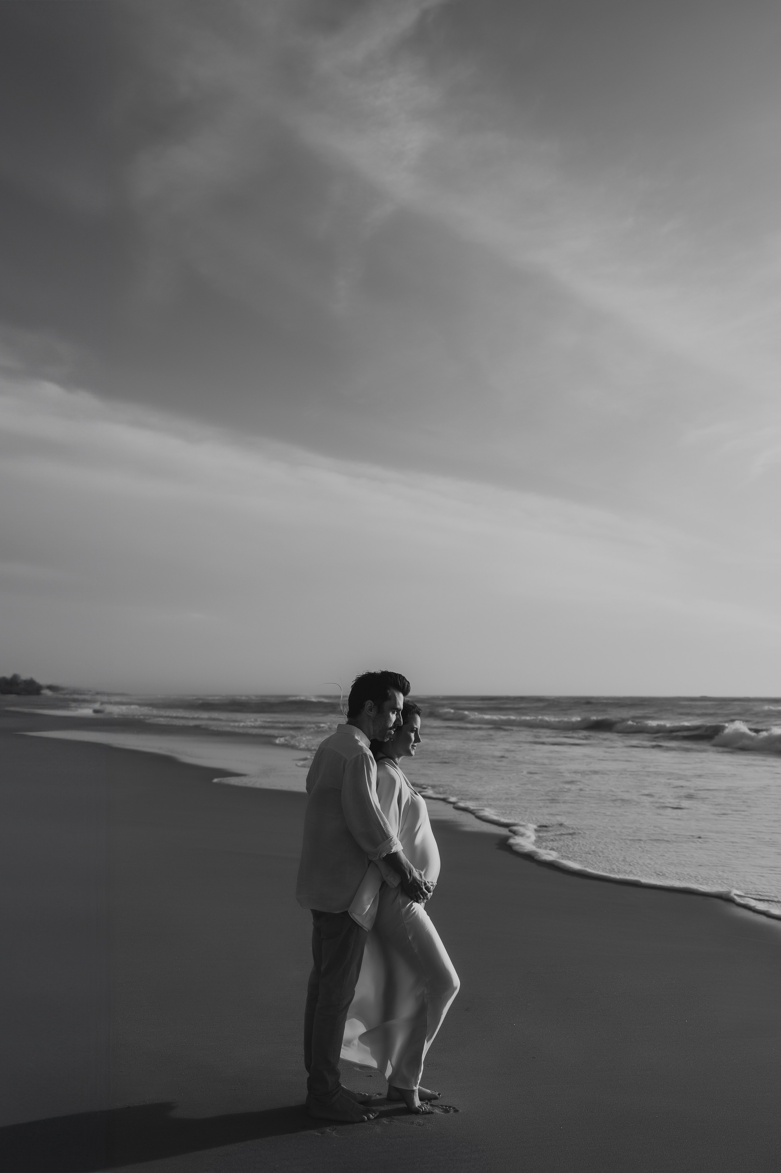 5. Grossesse. Photographe de mariage et de famille à Braga — Alexandra Mieres Photography