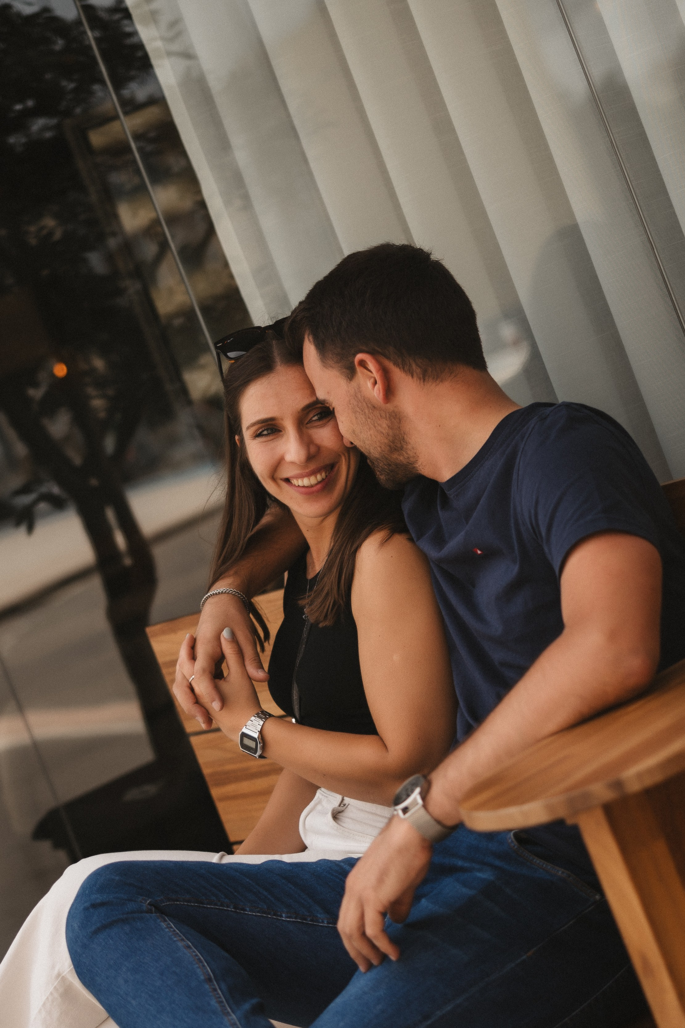 Daniela & Rui. Photographe de mariage et de famille à Braga — Alexandra Mieres Photography