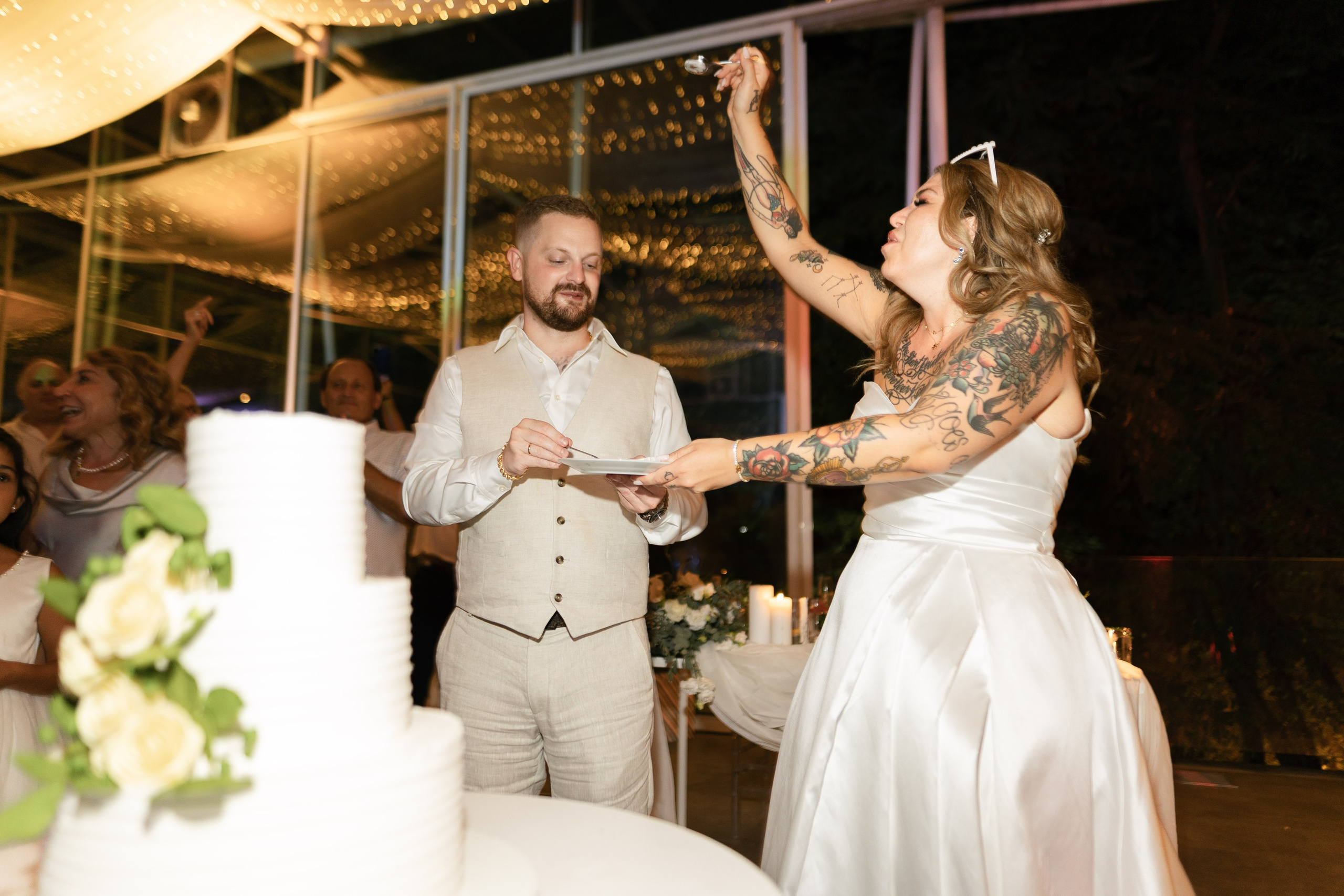 M&F | Enchanted Forest Wedding. Black Sheep Produkcija| Wedding Photography and Wedding Films, based in Kragujevac, Europe / Fotograf i videograf, Kragujevac, Srbija