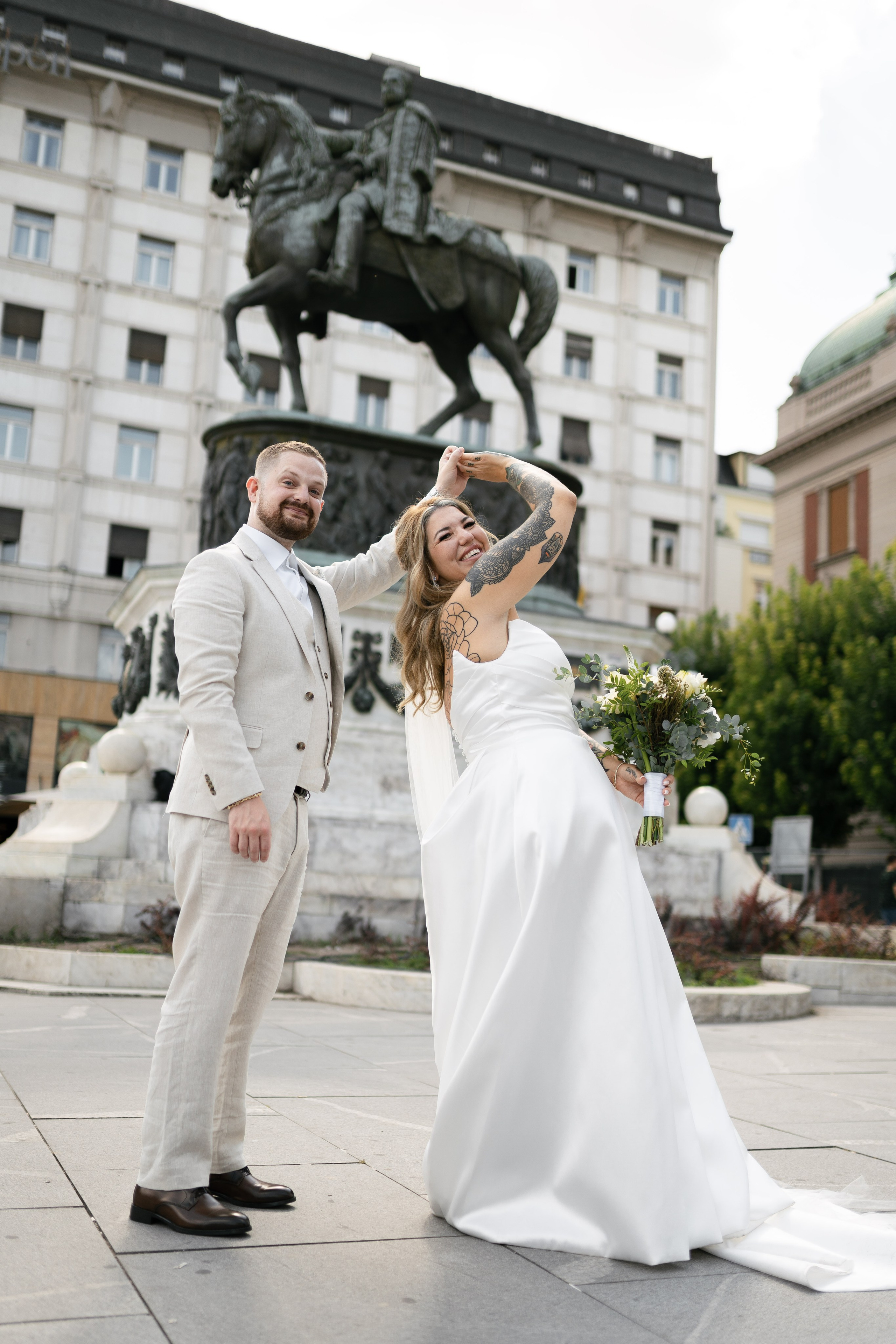 M&F | Enchanted Forest Wedding. Black Sheep Produkcija| Wedding Photography and Wedding Films, based in Kragujevac, Europe / Fotograf i videograf, Kragujevac, Srbija