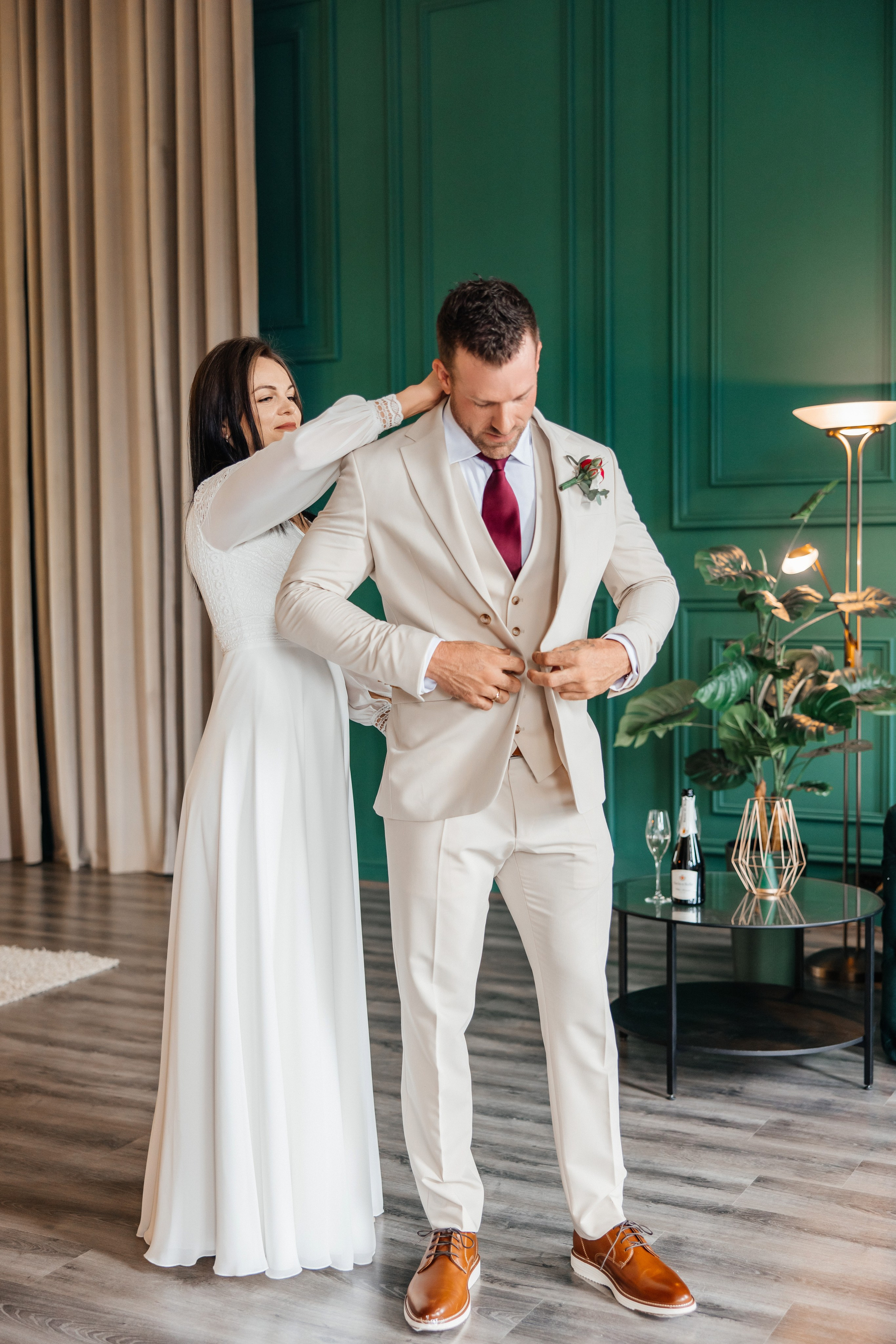 Ryan & Ana. Furduidumitru.com