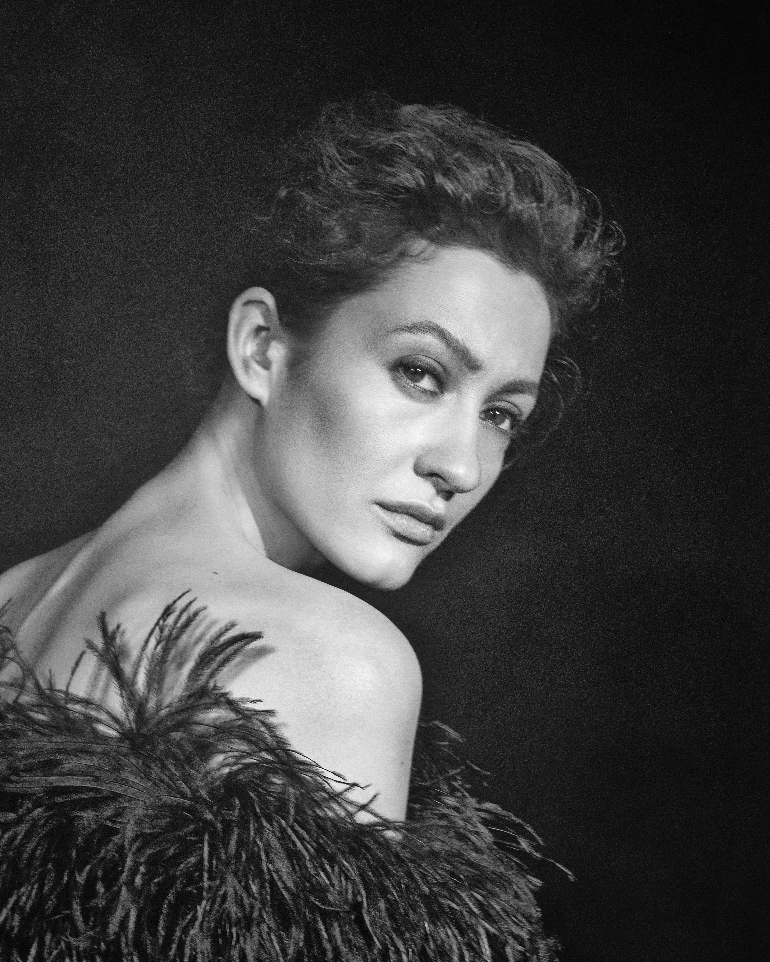 Miriam Sekhon. Фотограф Абдршин Валерий