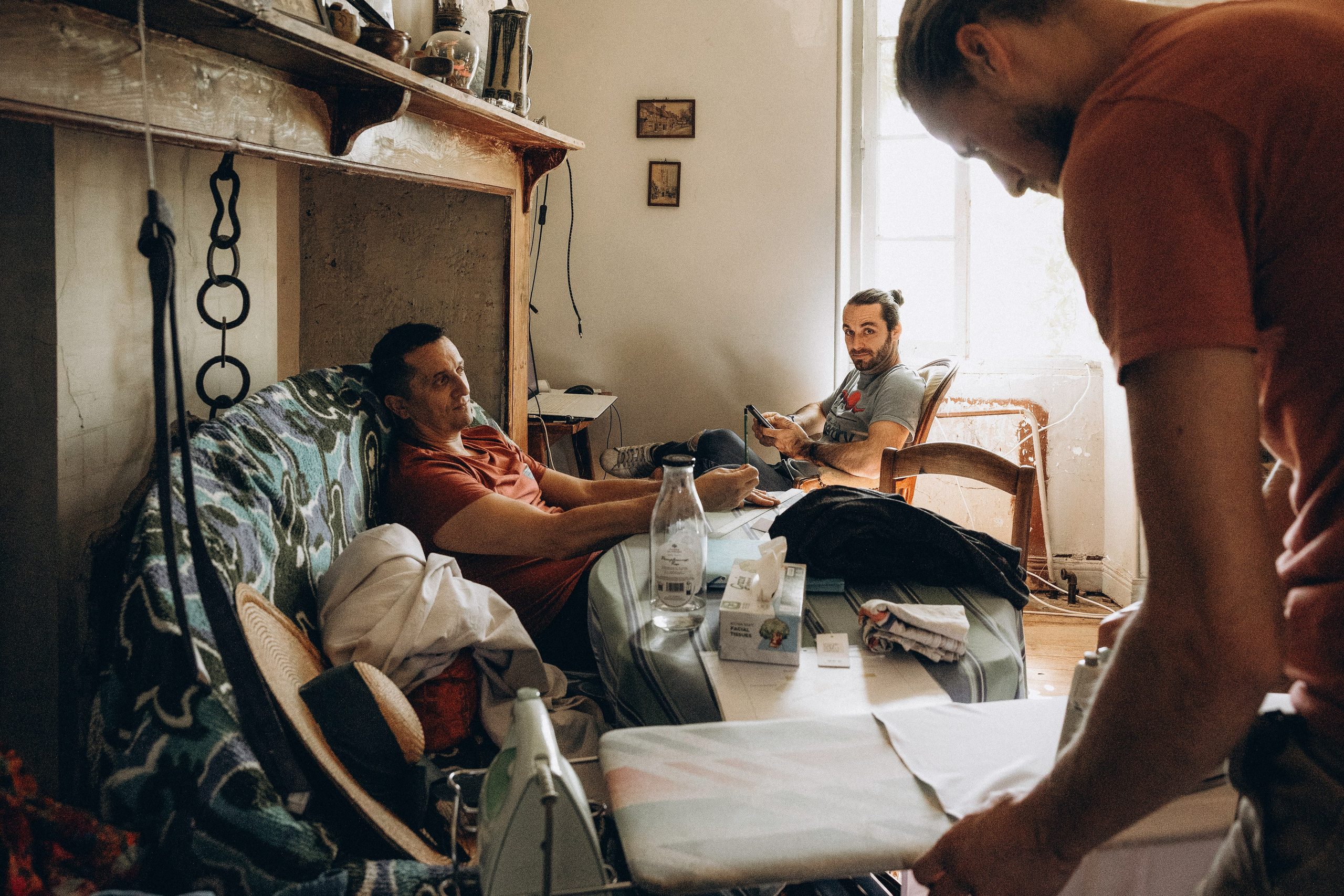 Фотограф на Юге Франции. Евгения Смирнова — фотограф в Тулузе и юго-западной Франции