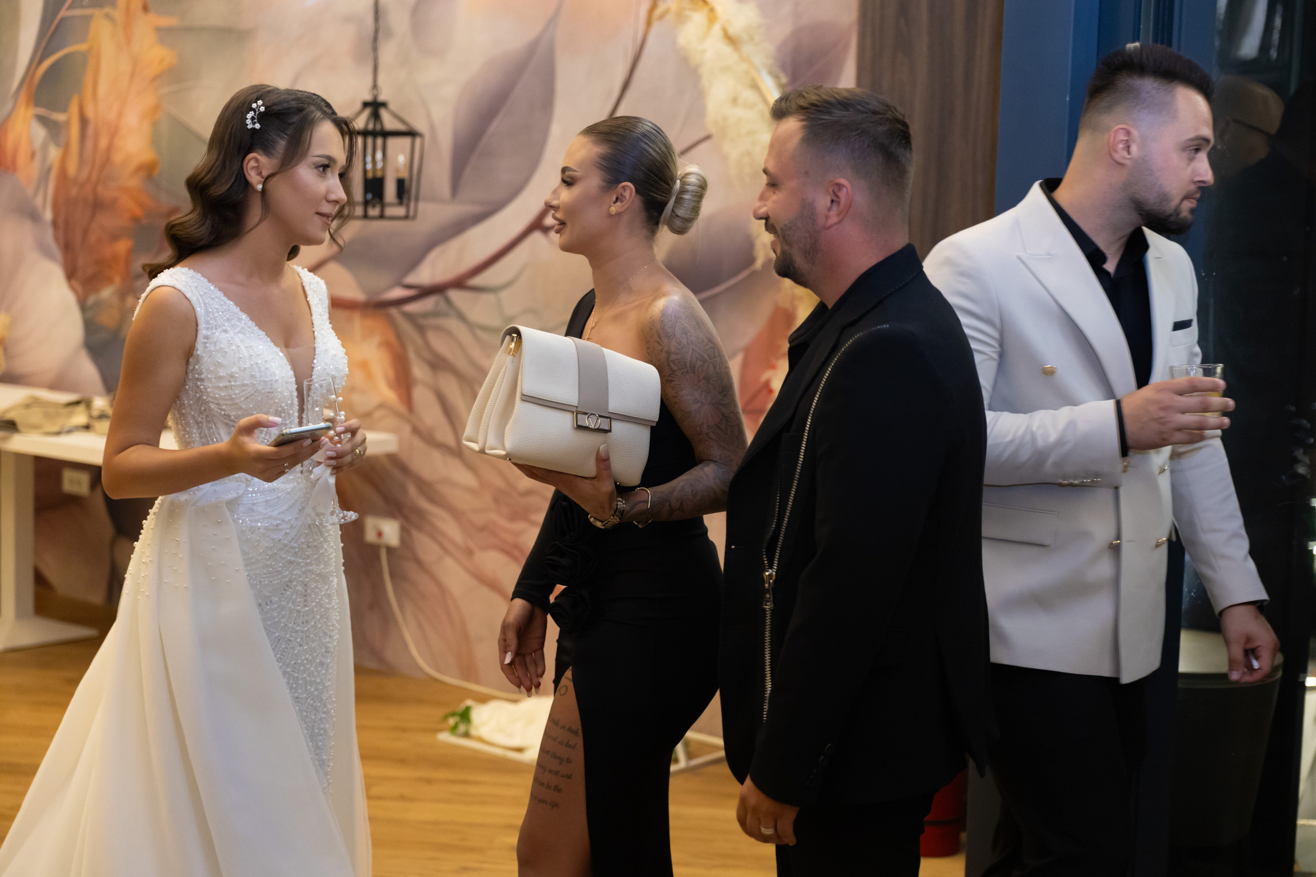 Costi & Madalina. Fotograf de nunta — Ionut Belea dar si evenimente corporate din Romania