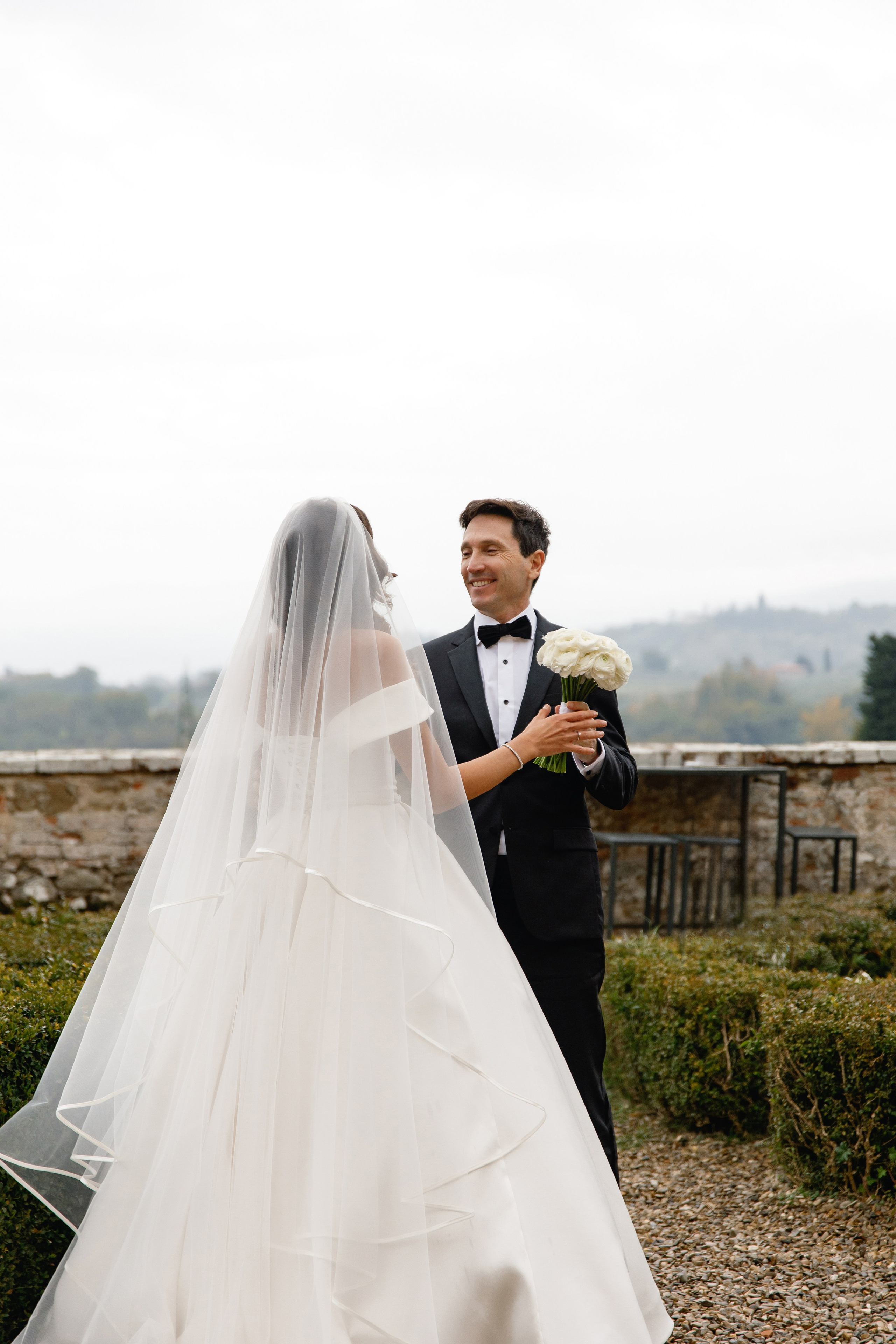 Destination wedding Photographer Italy Rome
