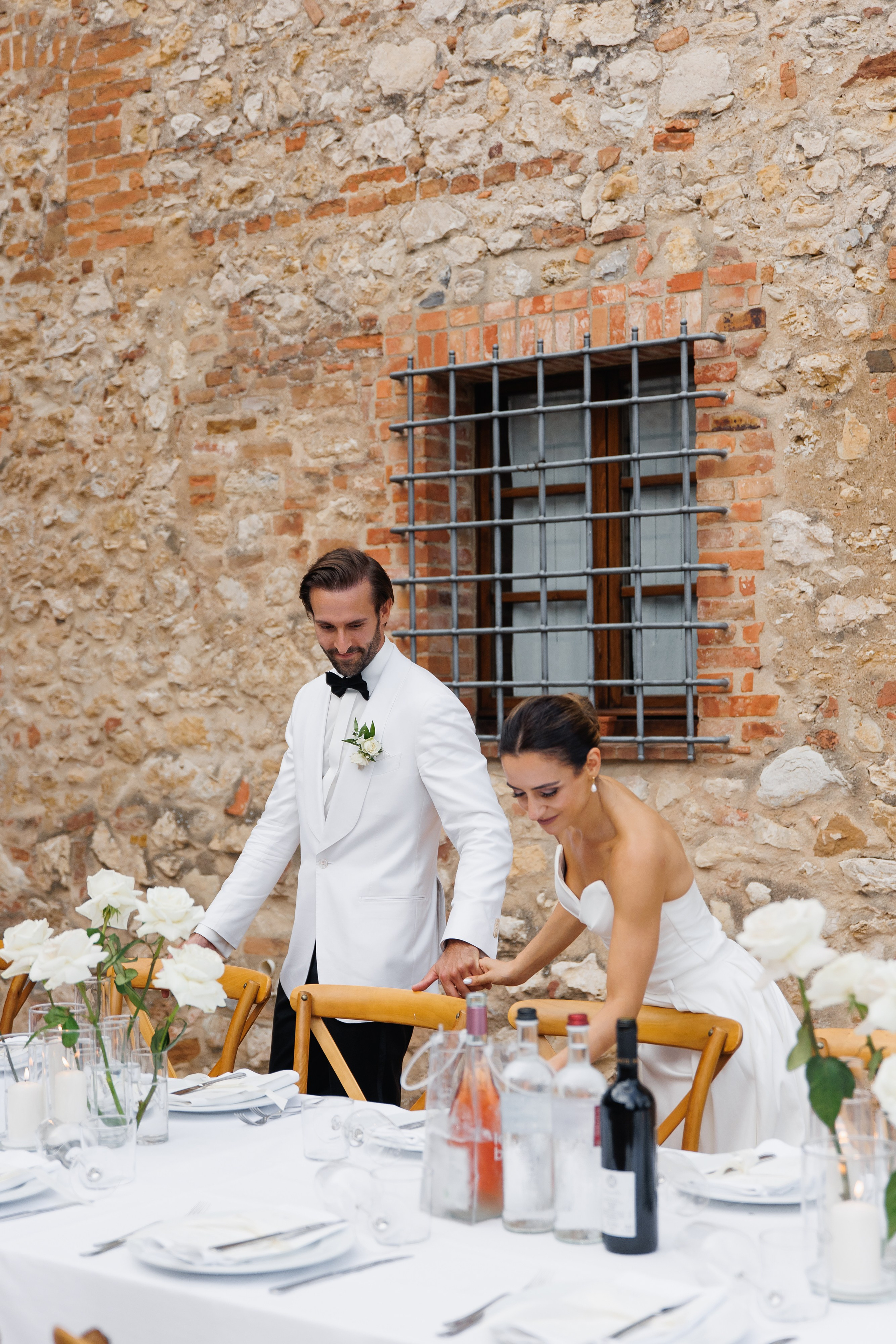 Marco & Laura. Wedding Photographer Rome Tuscany Como Sicily Puglia Amalfy Italy- Oksana Savenchuk