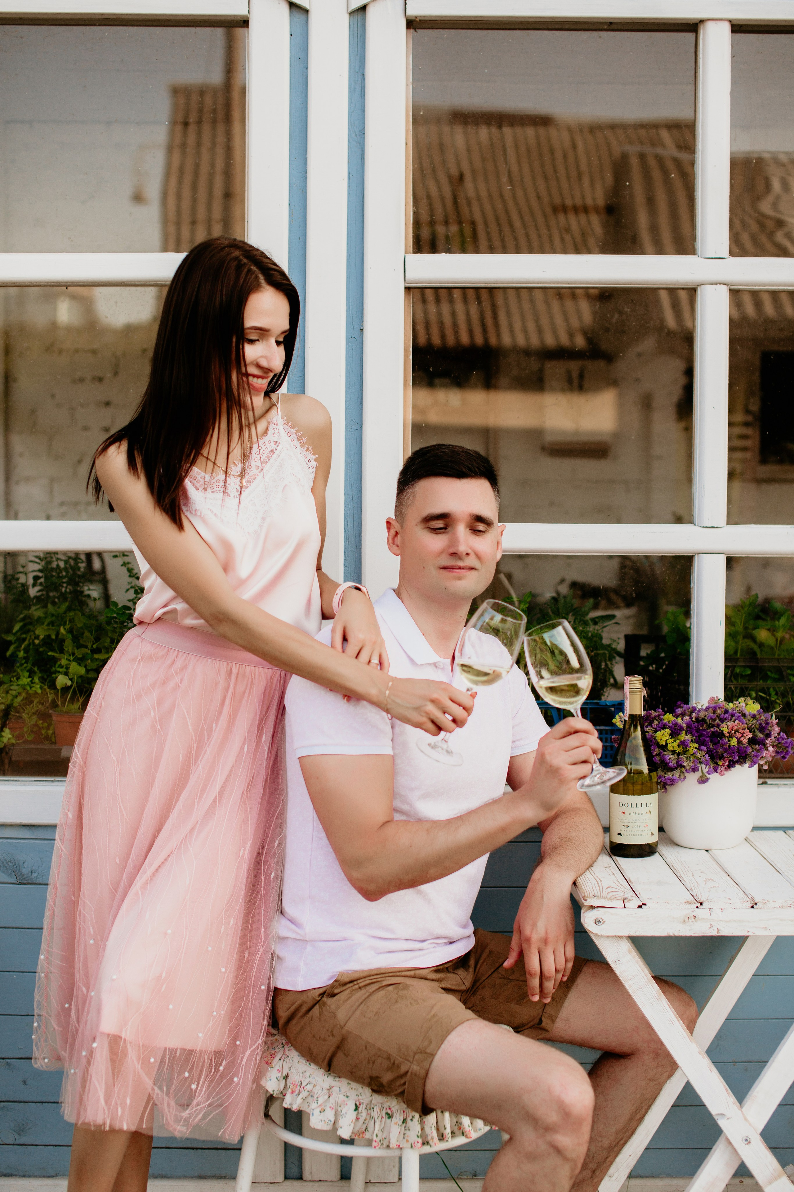 M&D. Wedding and Family Photograph