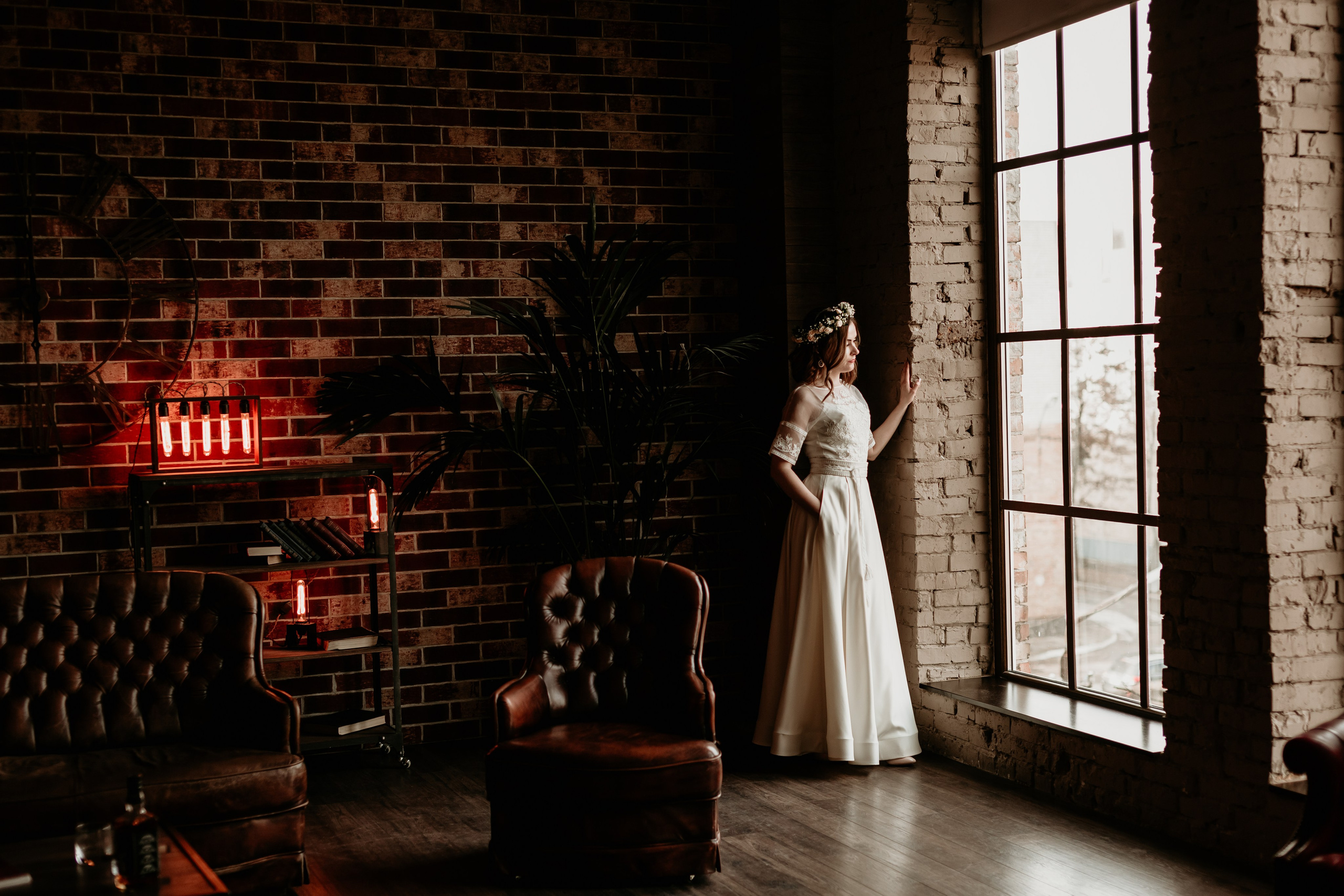 Nadya & Yura. Wedding and Family Photograph