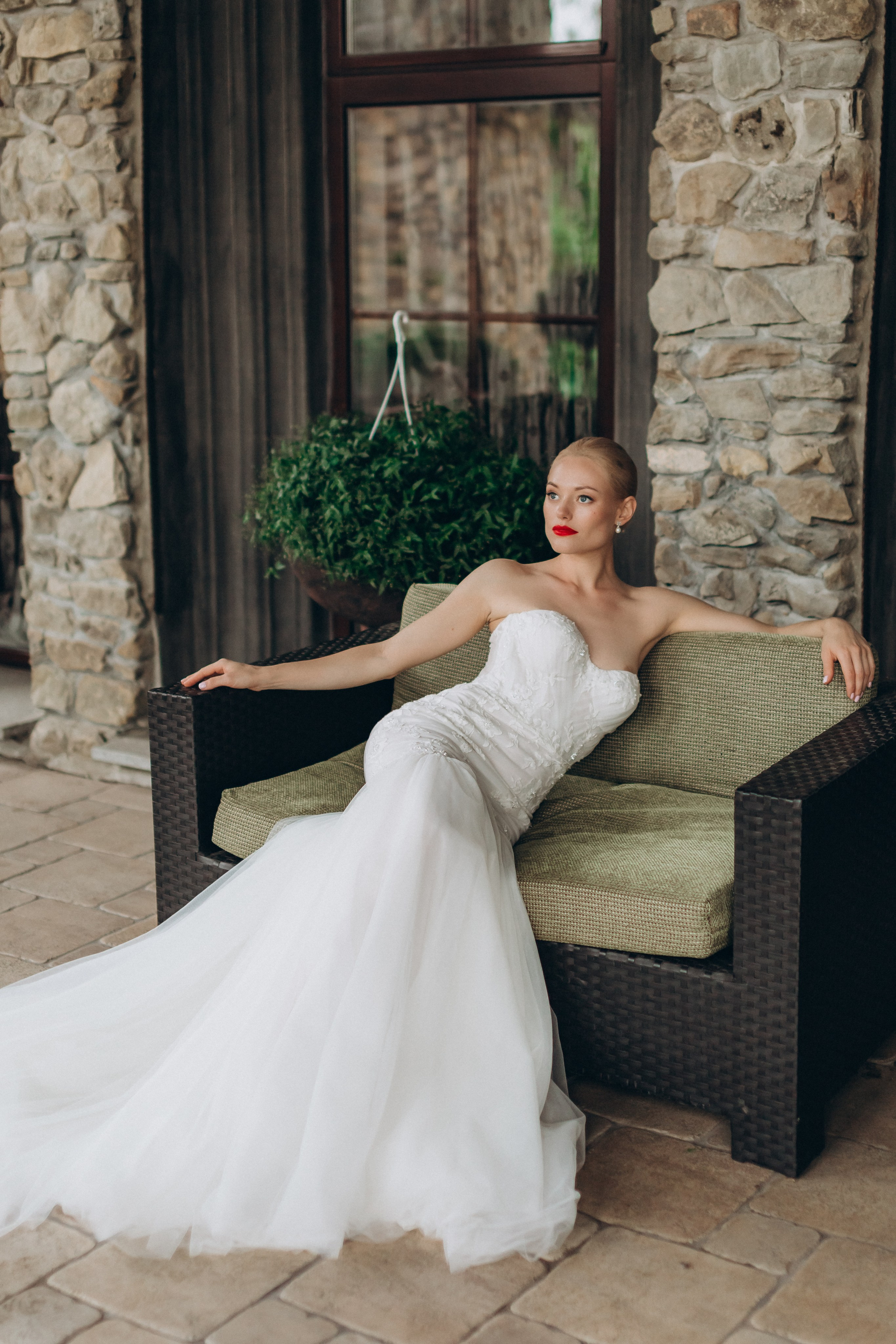 Sergey & Alesia. Wedding and Family Photograph