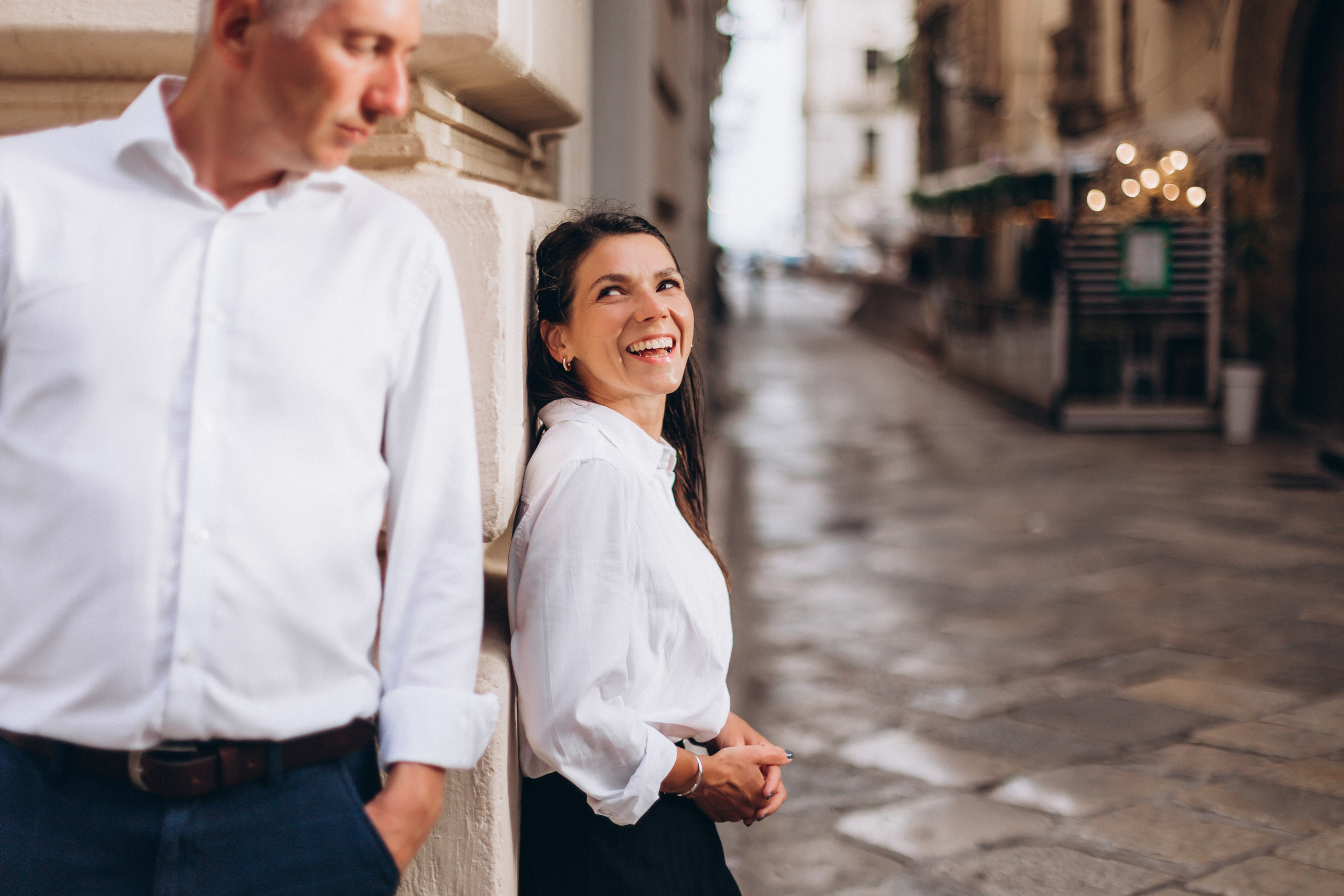 Sergey & Anna. Wedding and Family Photograph