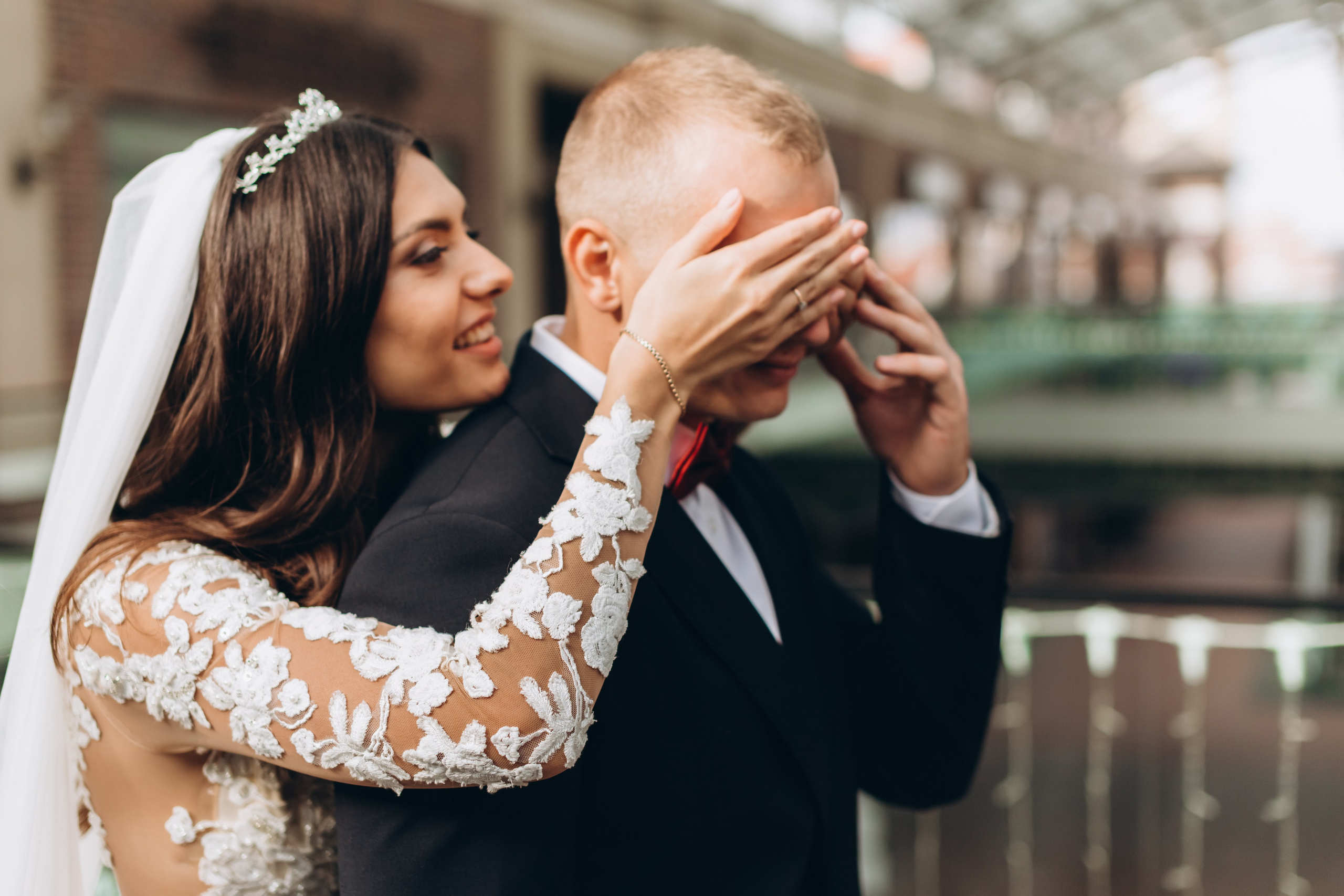 Julia & Sergio. Wedding and Family Photograph