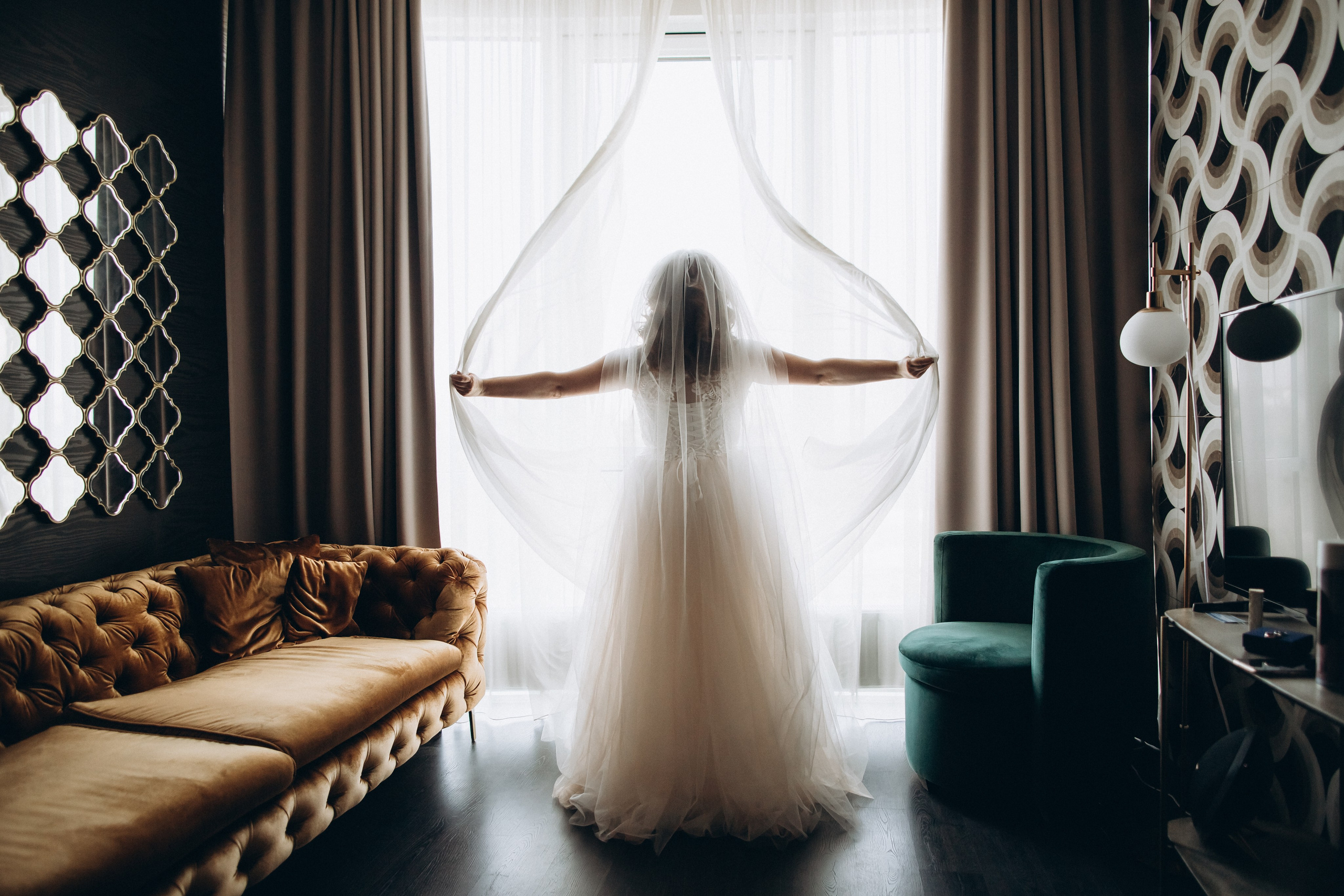 Jaroslava & Viktor. Wedding and Family Photograph