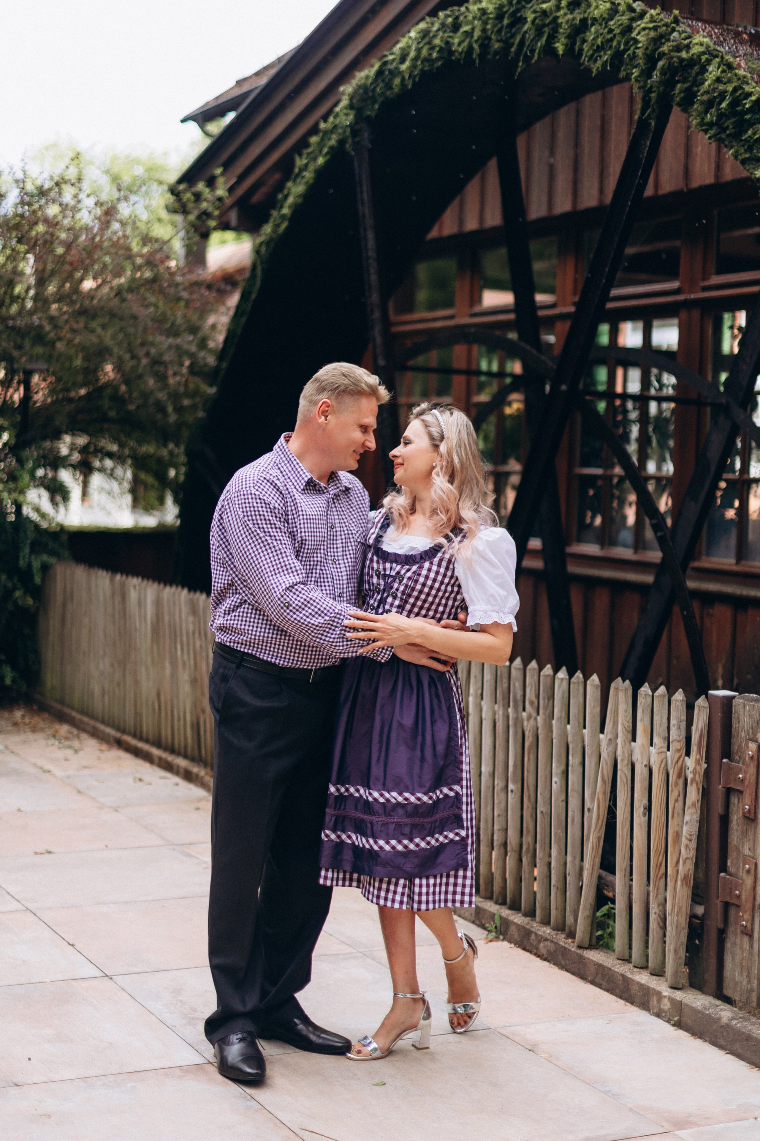 Sasha & Vika& Daniel. Wedding and Family Photograph