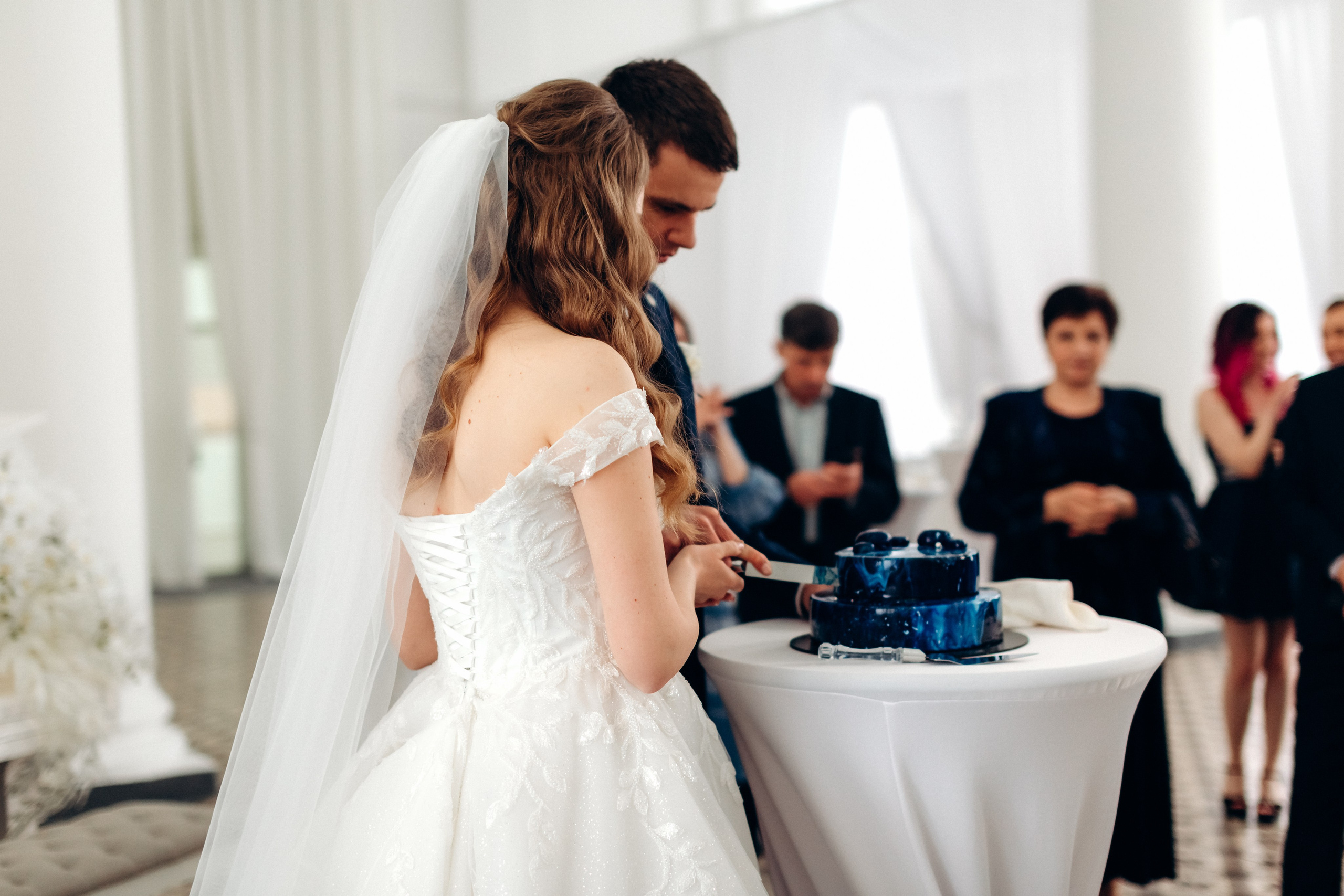 Irina & Kiril. Wedding and Family Photograph