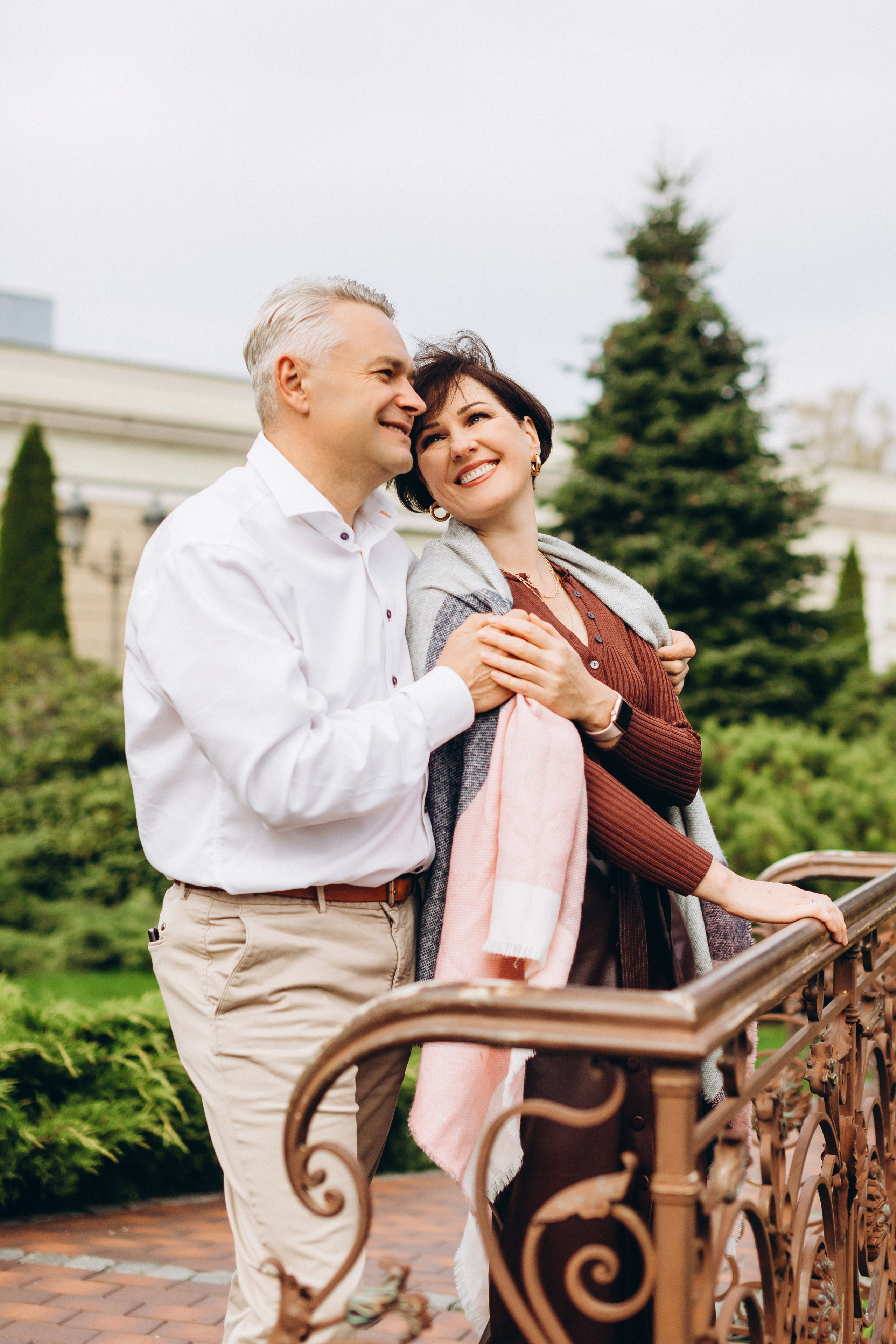 Irina & Alex. Wedding and Family Photograph