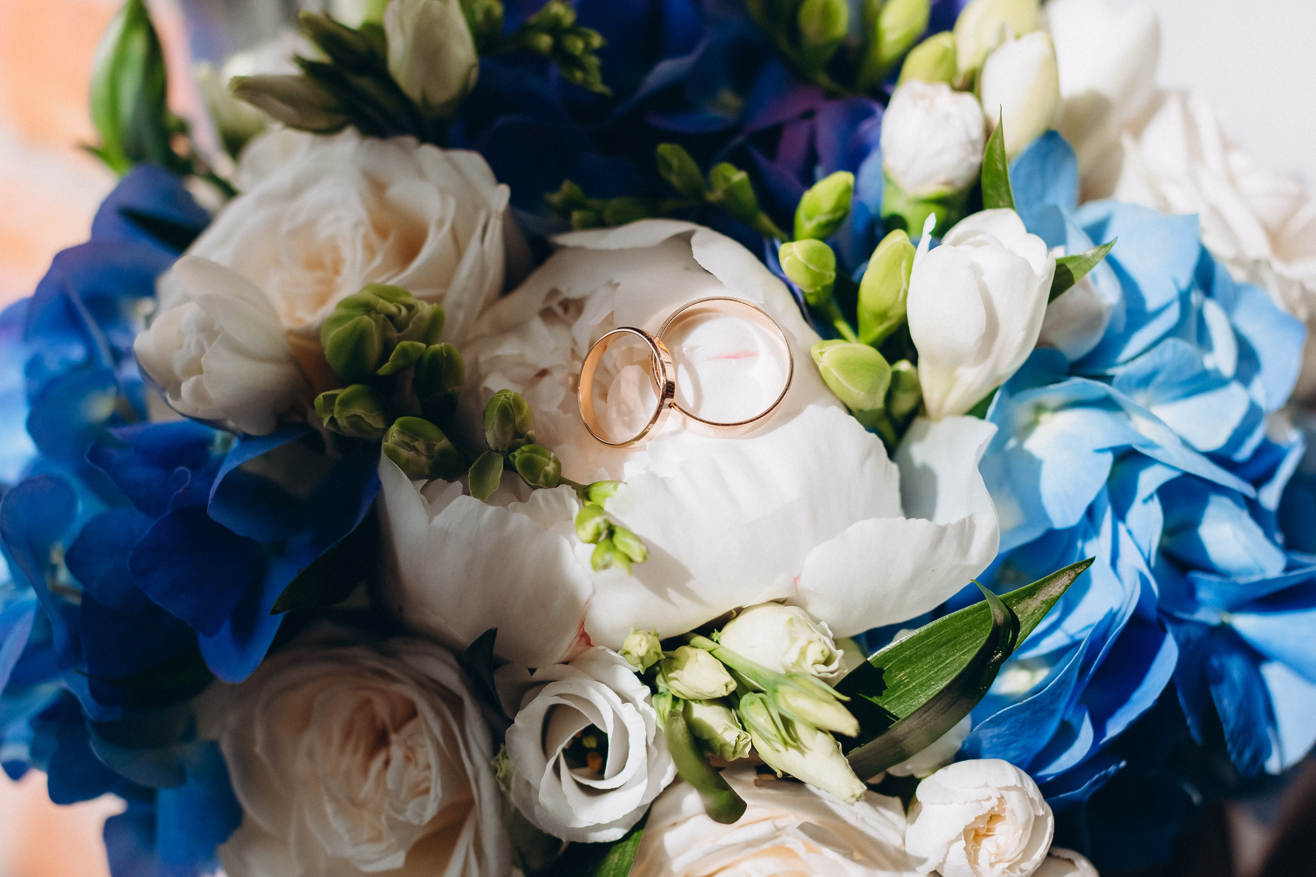 Irina & Kiril. Wedding and Family Photograph