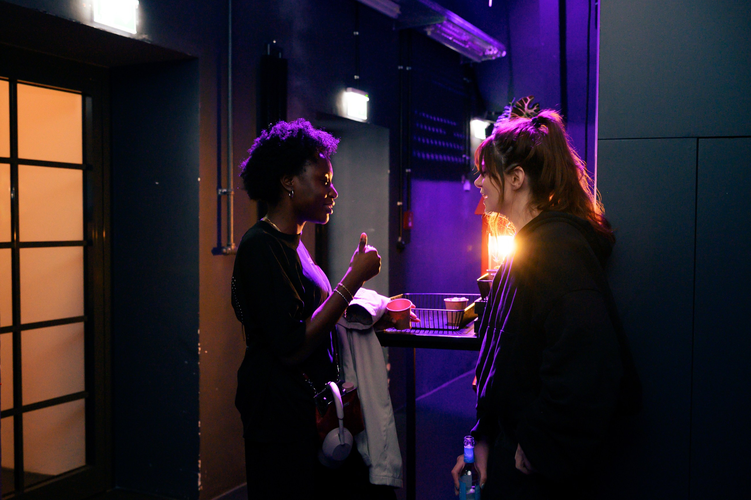 Feedback & Testimonials | Elvina Kulinicenko | Photographer in Berlin