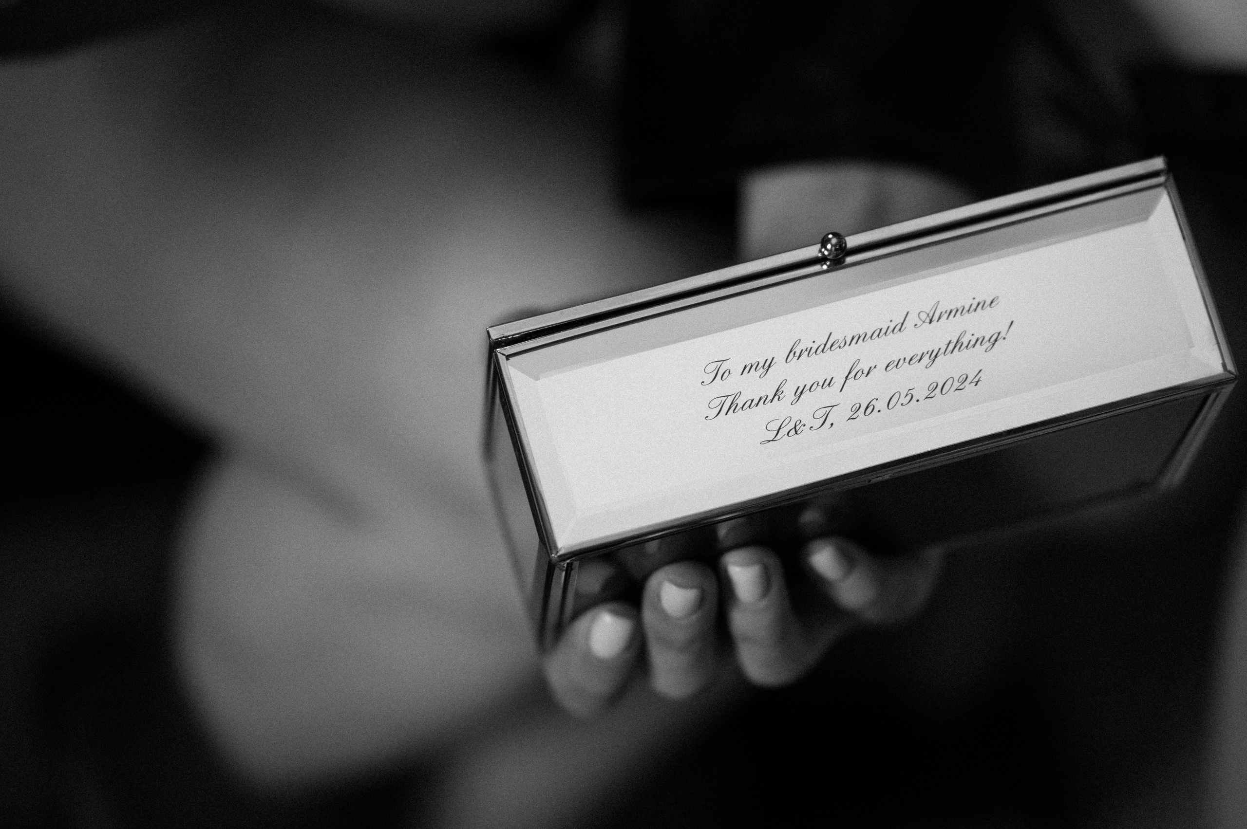 Lilit & Tigran. Wedding photographer in Spain