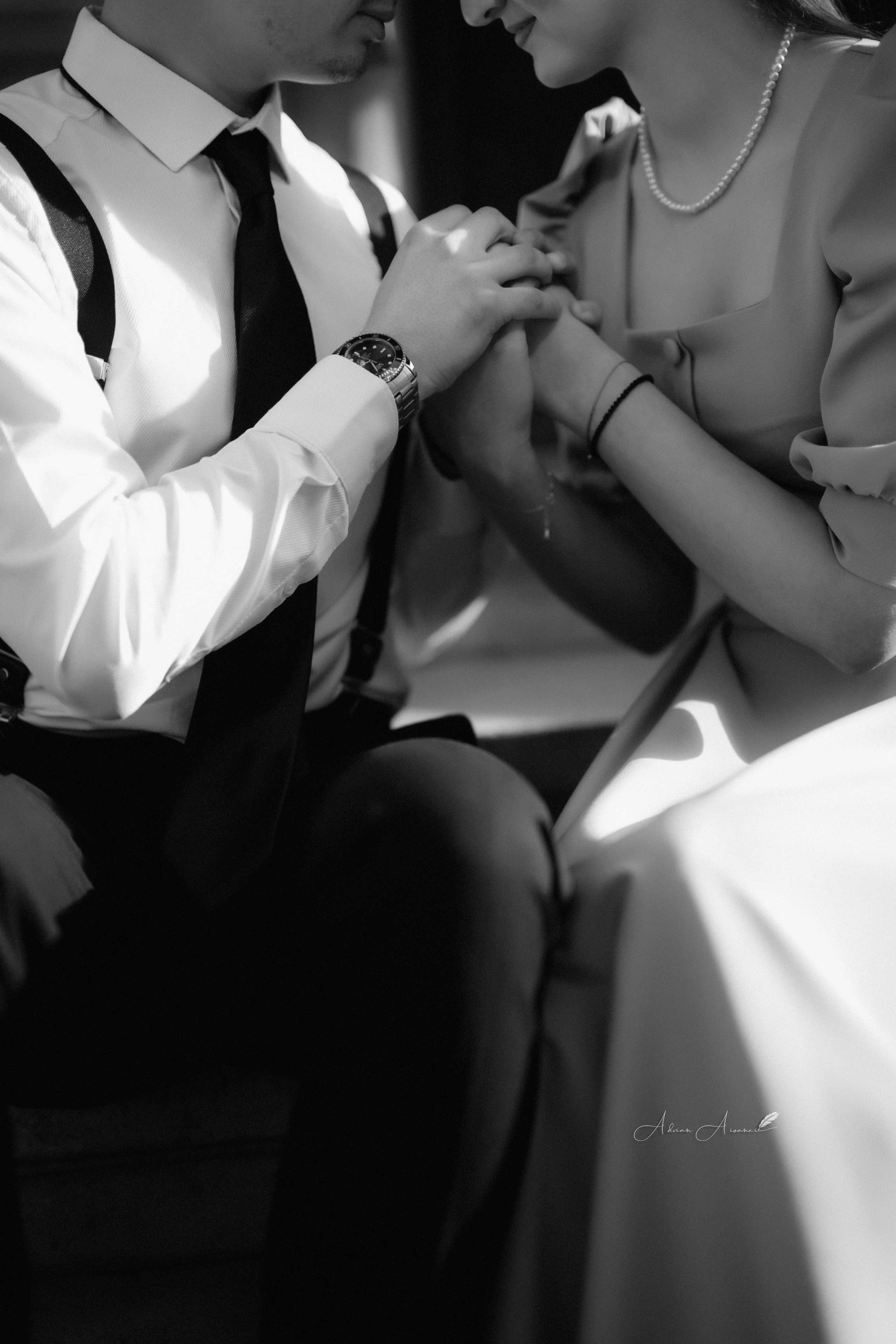 Cristian & Gabriela, April 2025. Adrian Aioanei — Fotograf profesionist de nuntă în Iași, Suceava și București. Specializat în evenimente, portrete și fine art