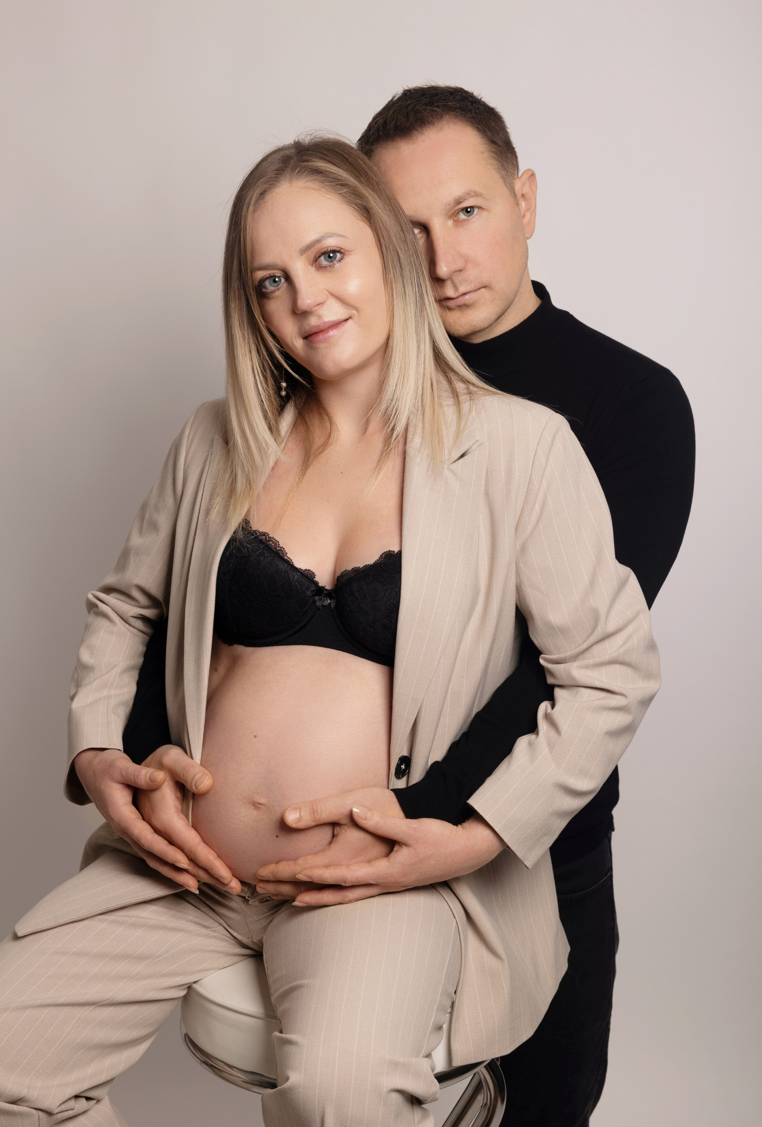 I & E. Portrait and Family Photographer in Netherlands