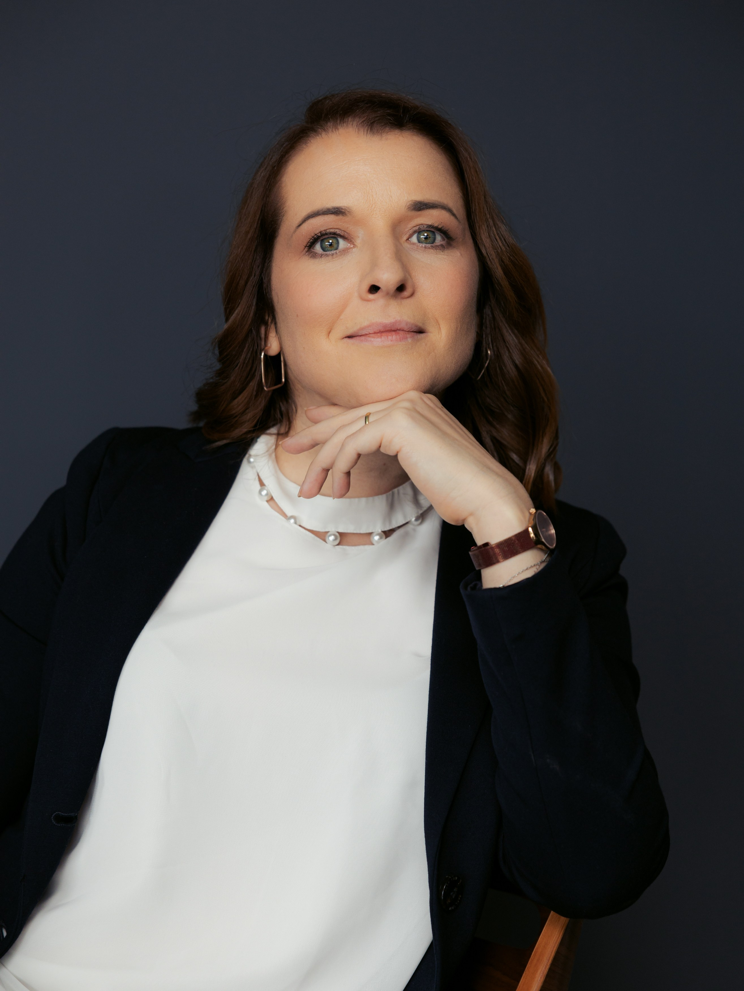 Profesionální portréty. Lifestyle a rodinná fotografka v Pisku Oxana Telupilova