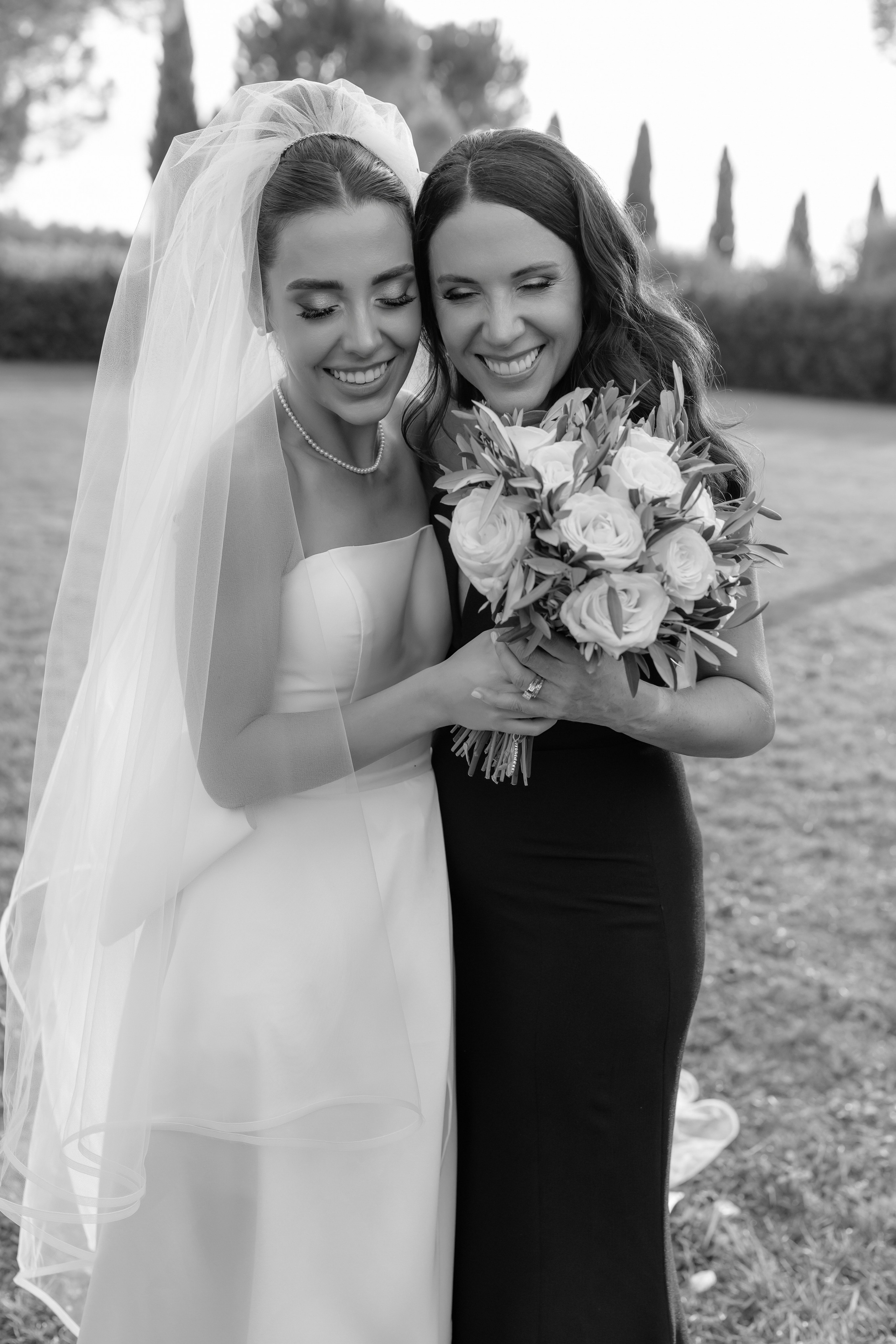 Dom&Ally. Wedding photographer Italy