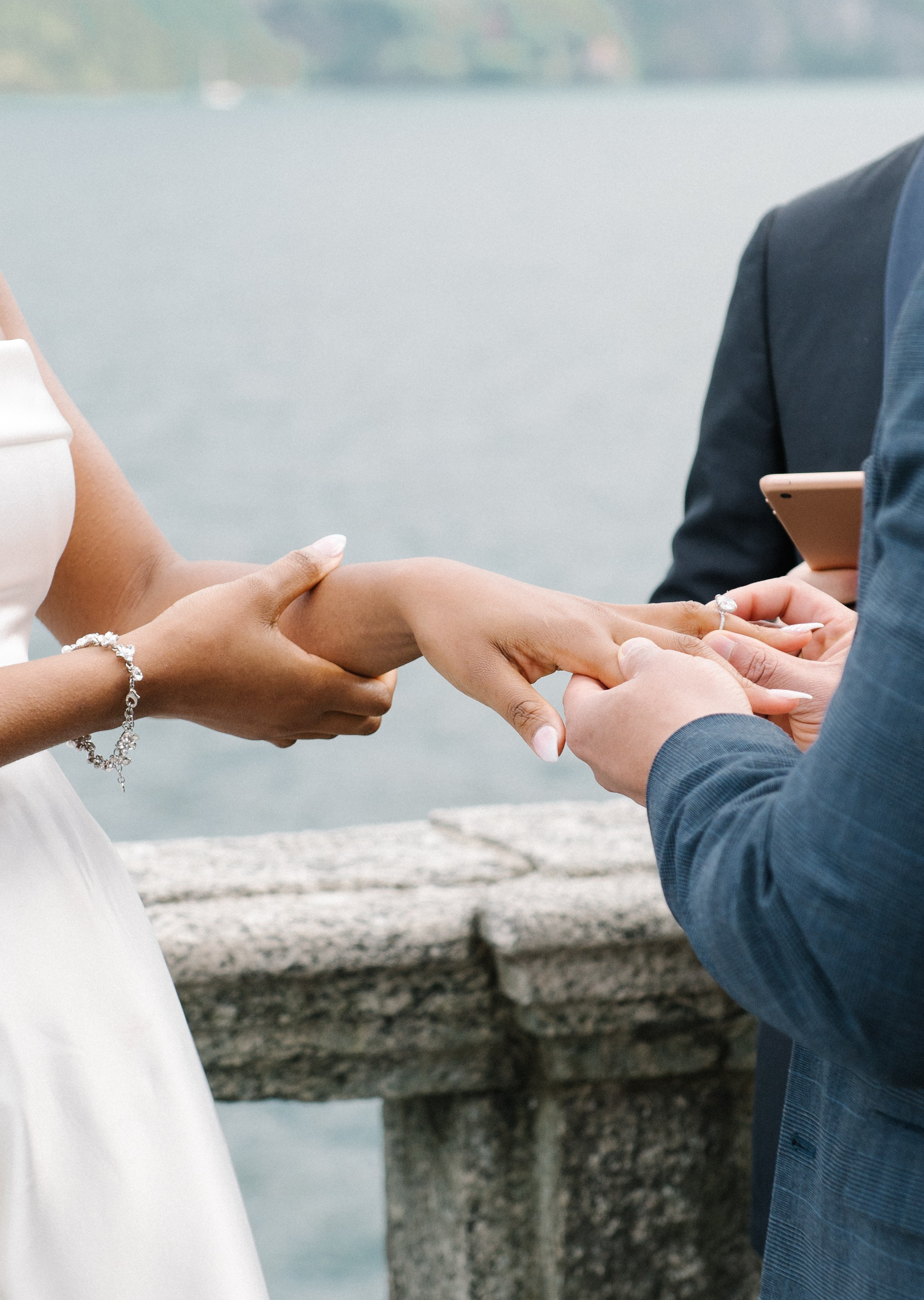 Lake Como. Lake Como Photographer — Proposal | Wedding | Elopement