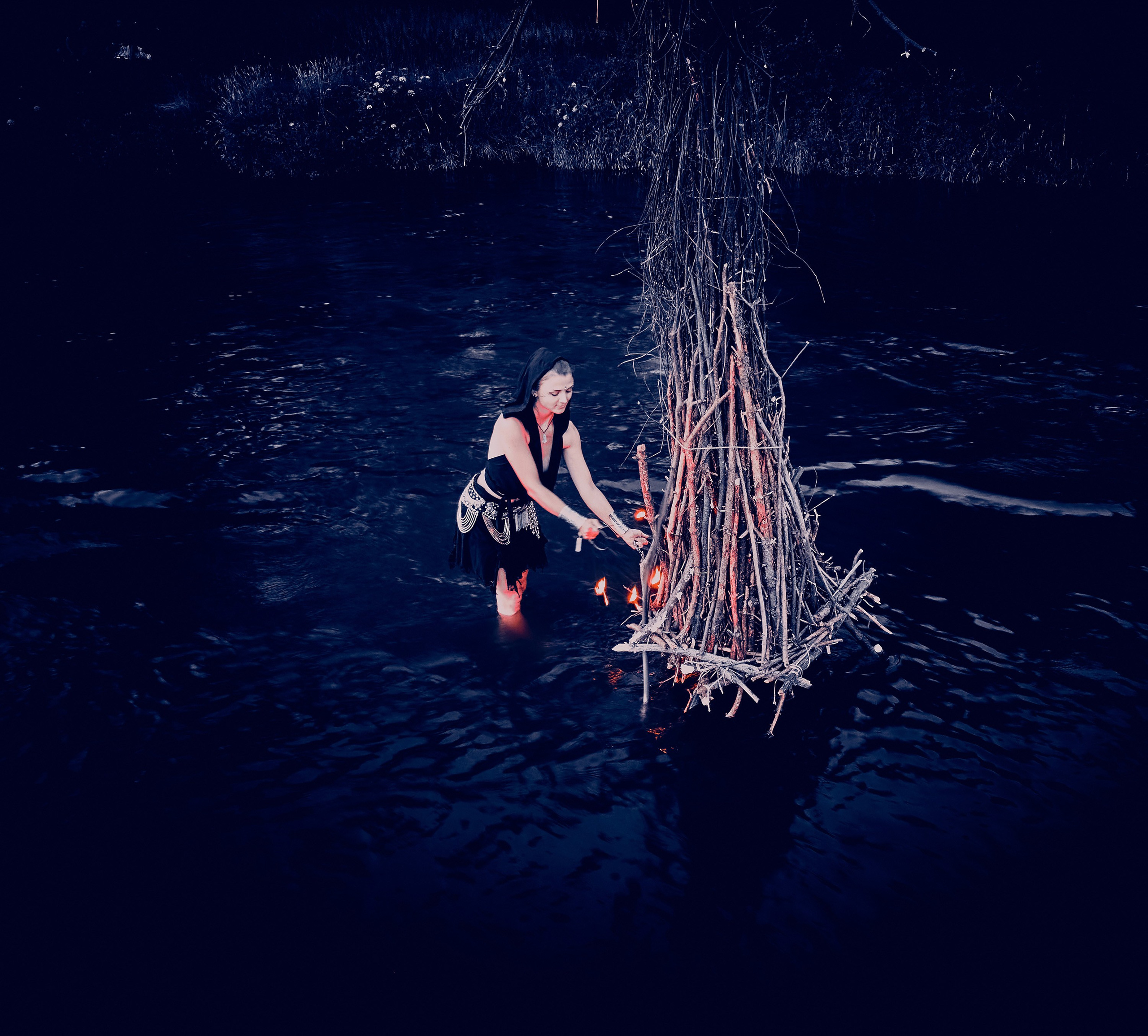 Organic Festival 2021 - креативный репортаж - Фотограф Андрей Шипилов. Андрей Шипилов — Фотография & Видеография