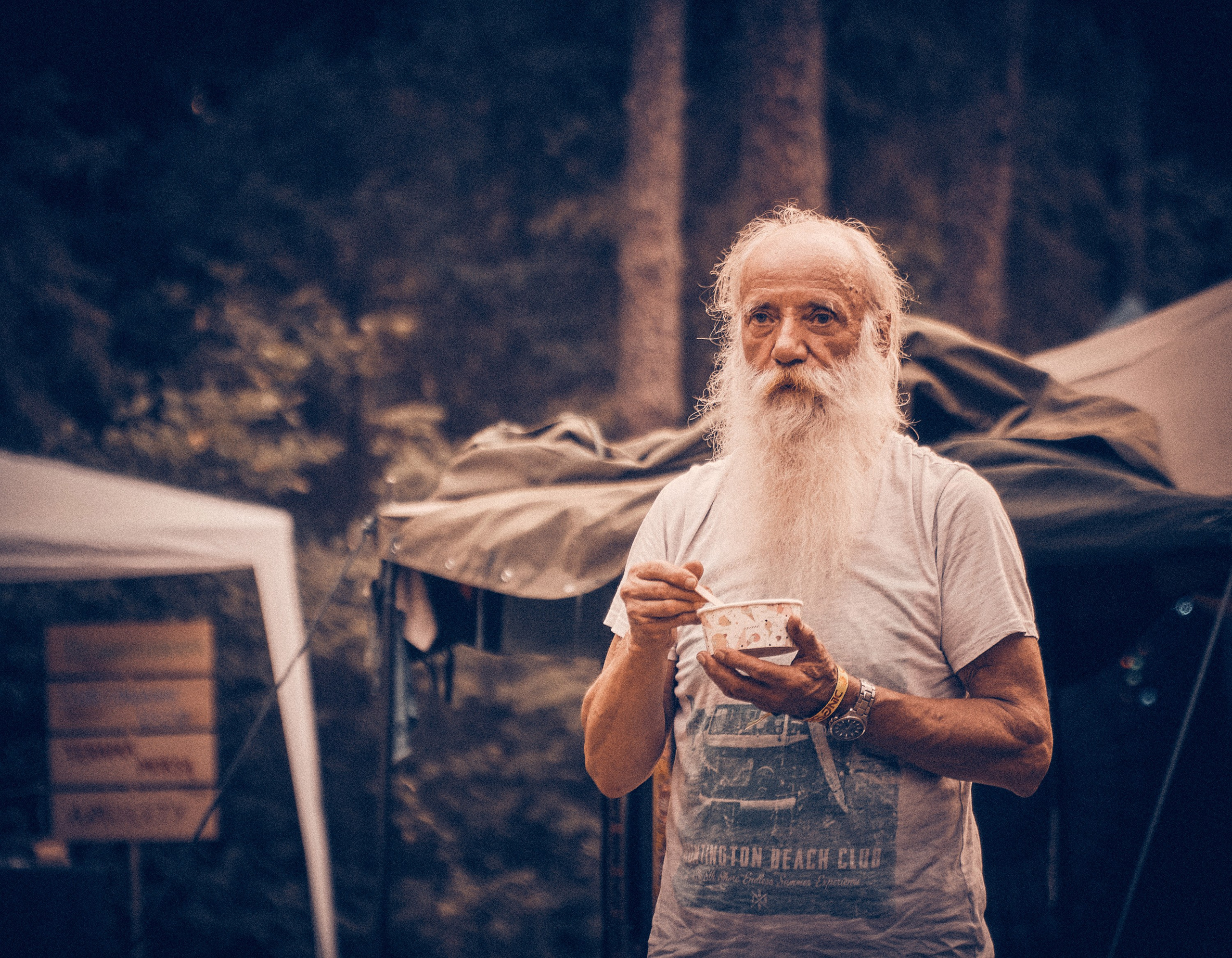 Organic Festival 2021 - креативный репортаж - Фотограф Андрей Шипилов. Андрей Шипилов — Фотография & Видеография