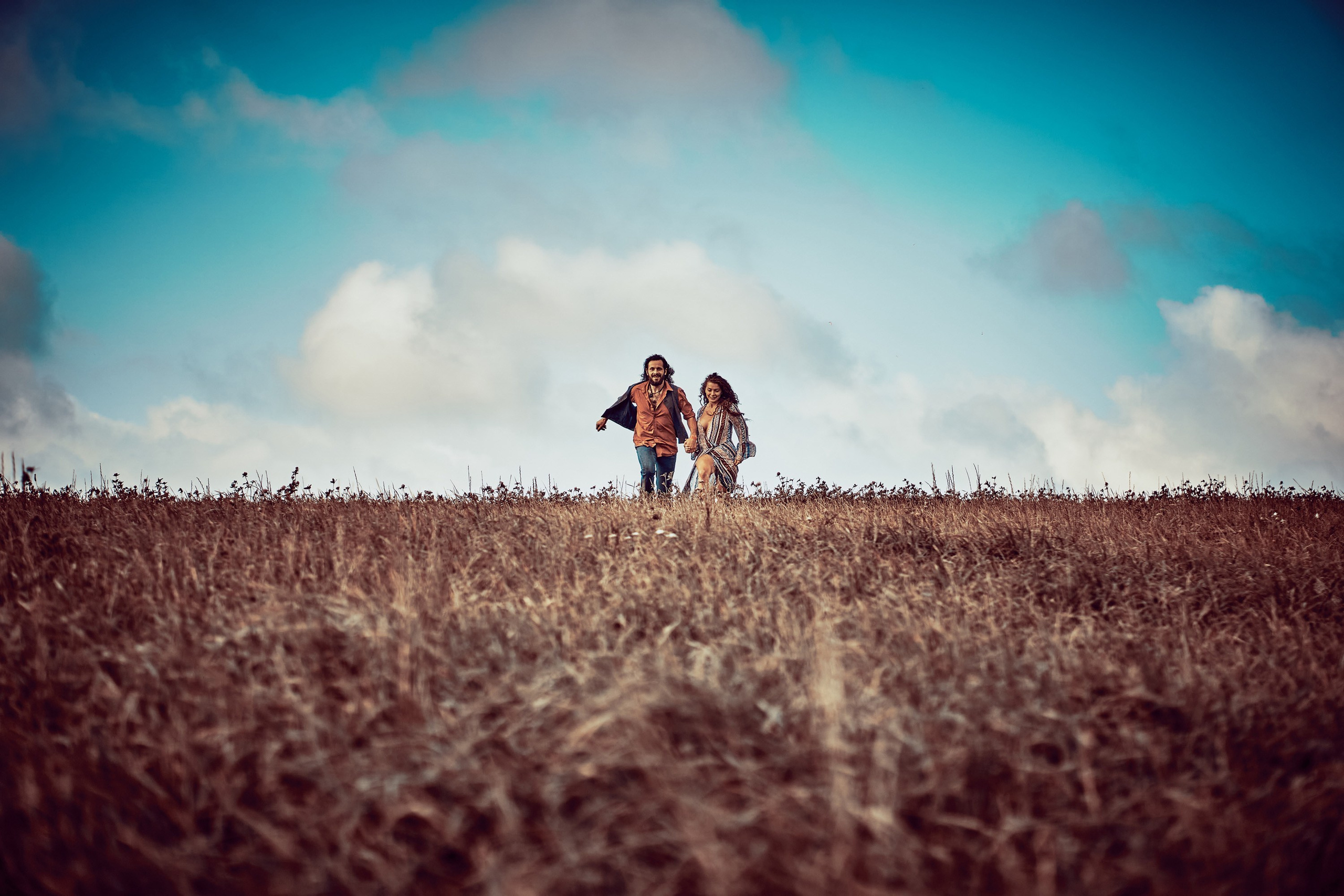Виктория и Кшиштоф - Фотограф и видеограф Андрей Шипилов. Андрей Шипилов — Фотография & Видеография