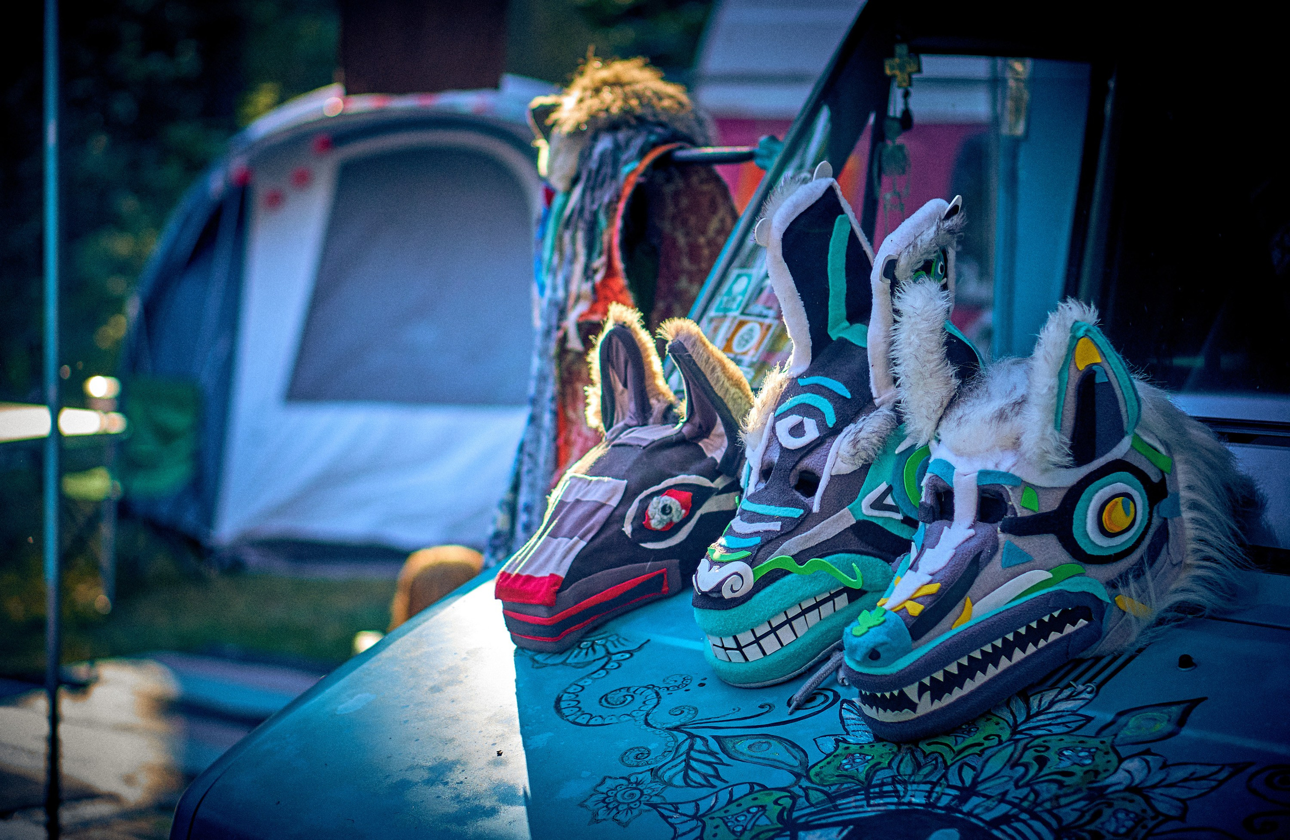 Organic Festival 2021 - креативный репортаж - Фотограф Андрей Шипилов. Андрей Шипилов — Фотография & Видеография