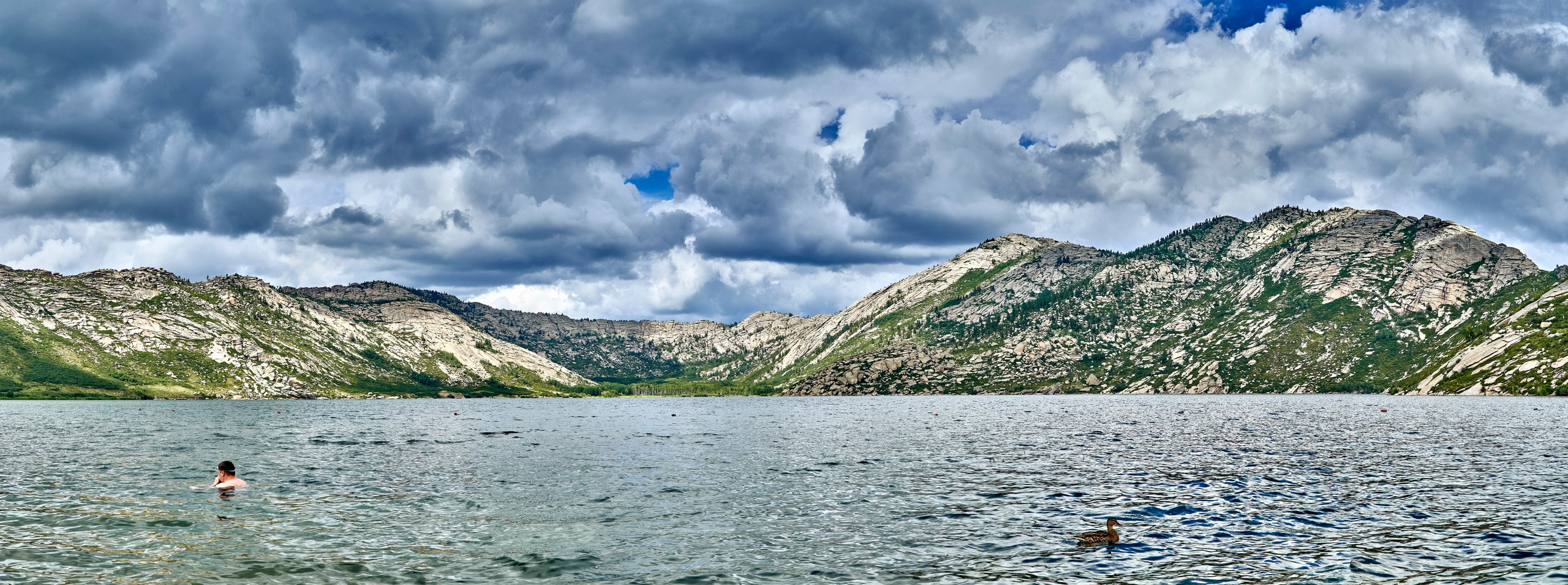 Sibiny (Kazachstan). Andriej Szypilow — Photography & Videography