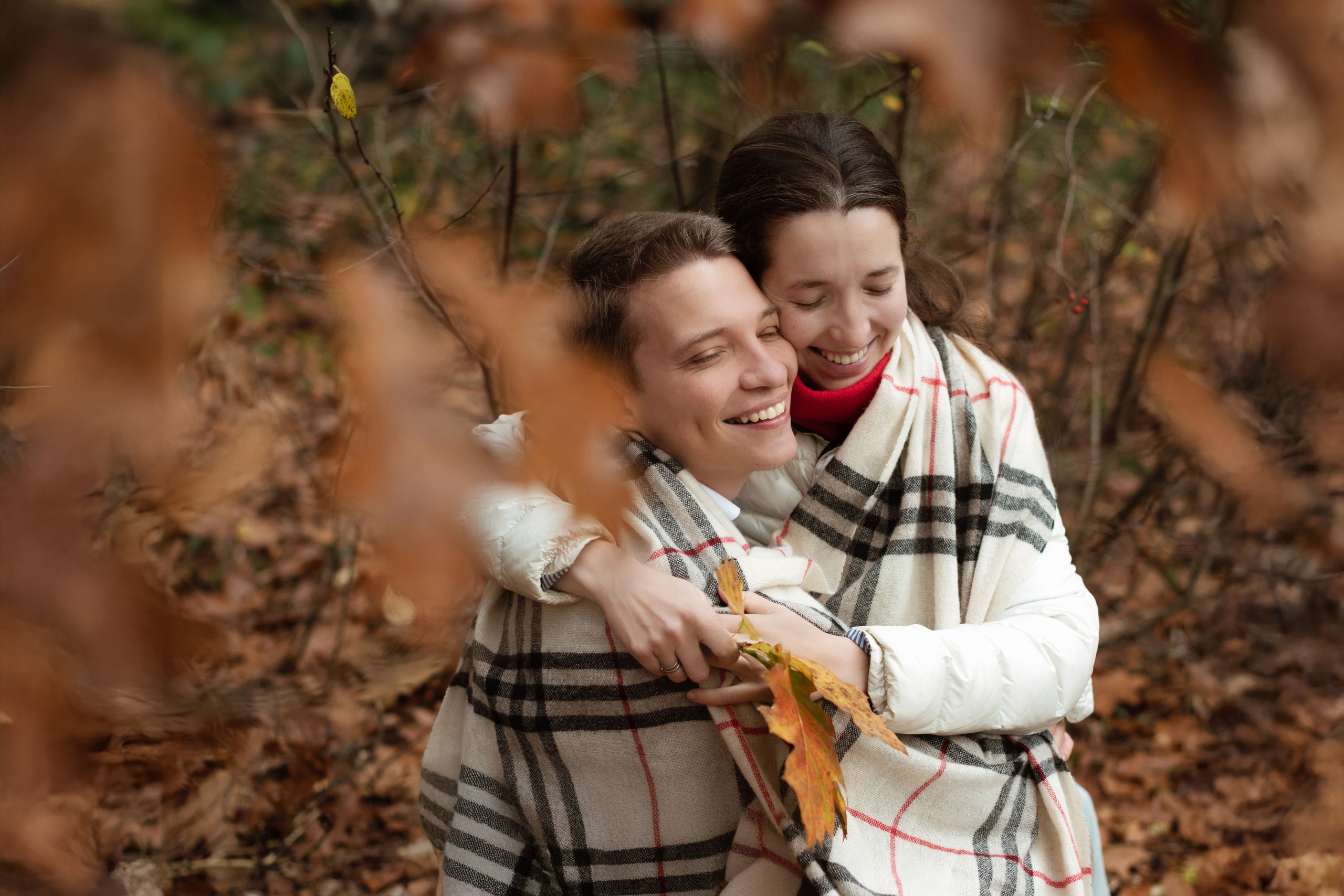 Fotograaf in Nederland Kseniya Perina