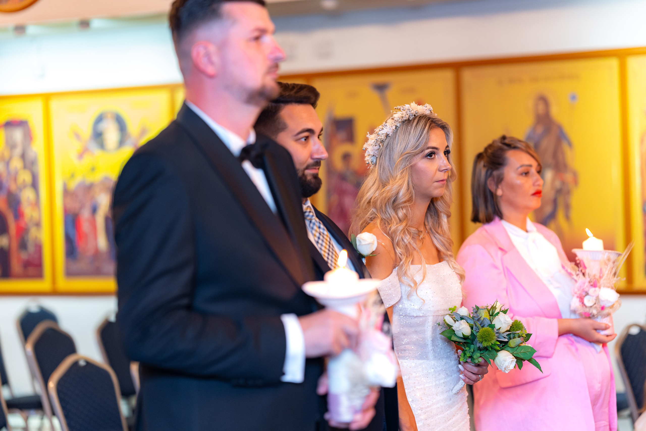 Weddings/Engagements