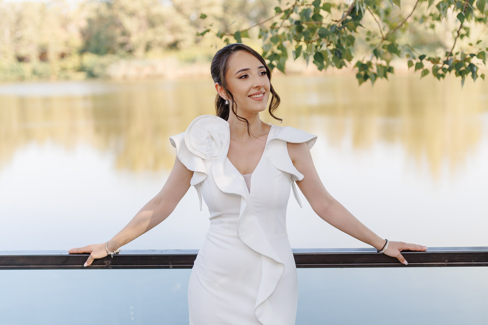 Cununie civila Oana + Madalin. Fotograf nunta Bucuresti - Manu Ivanciu