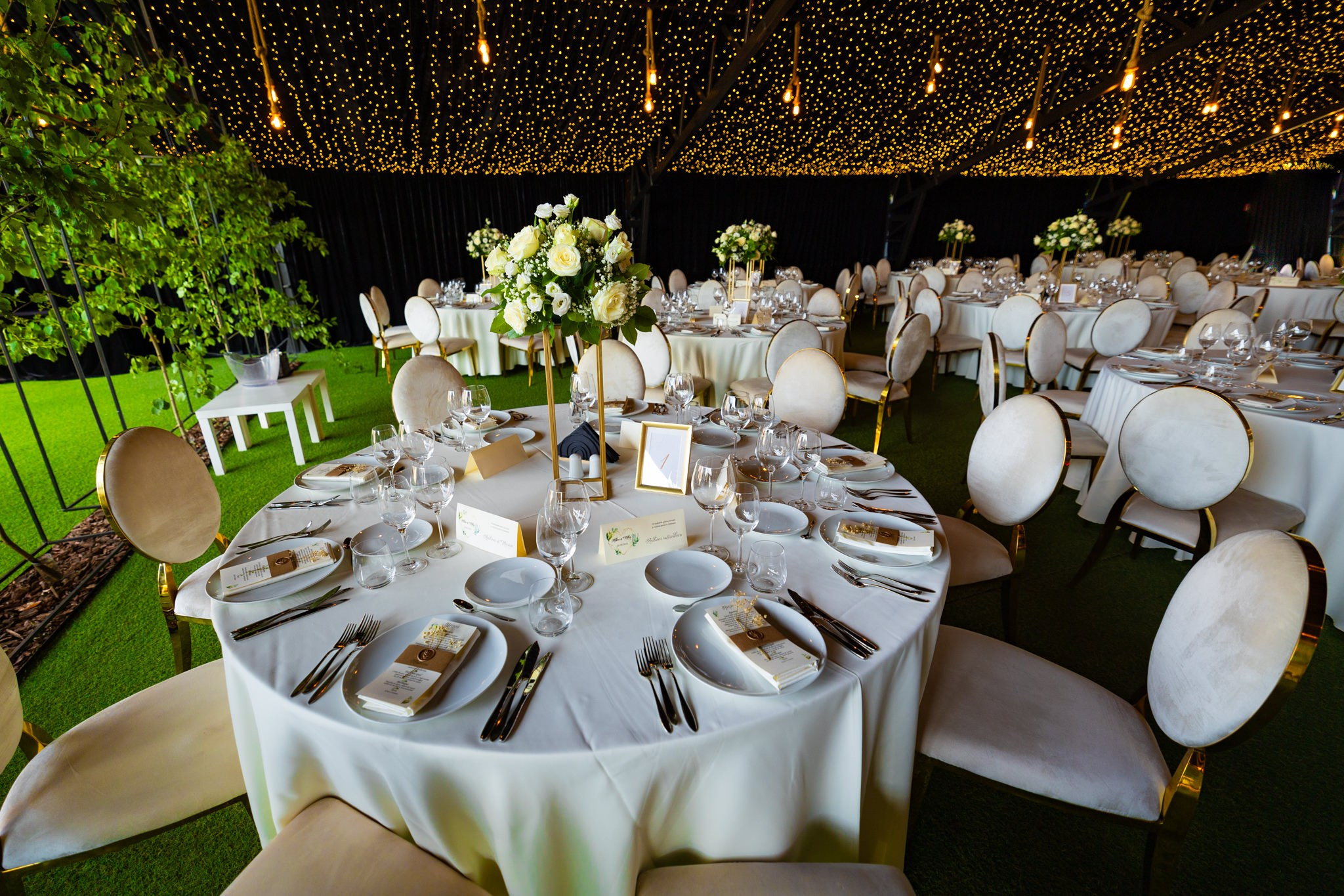 Nunta Adina si Mihai la Padurile Regale. Fotograf nunta Bucuresti - Manu Ivanciu