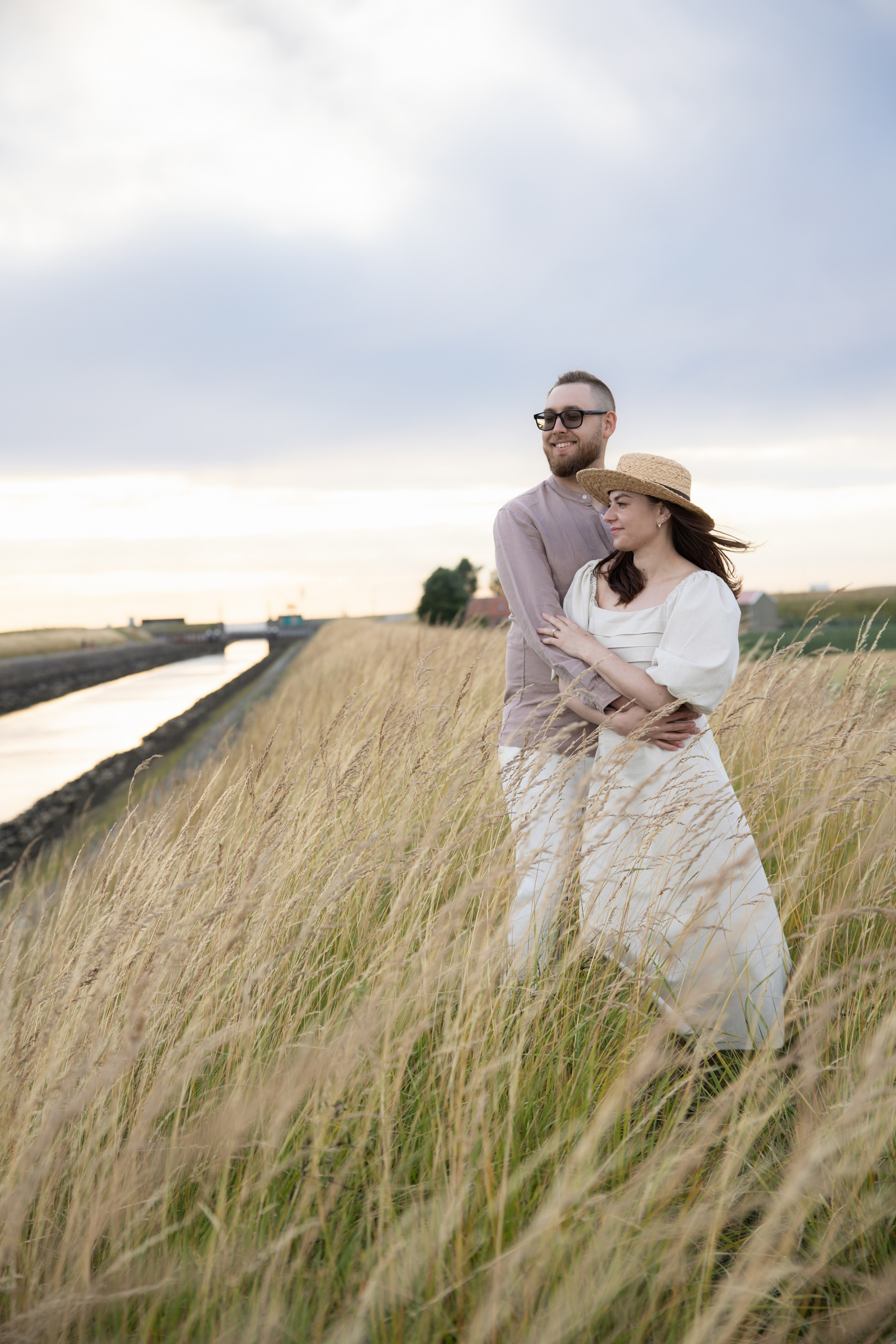 V & V. Portrait and Family Photographer in Netherlands