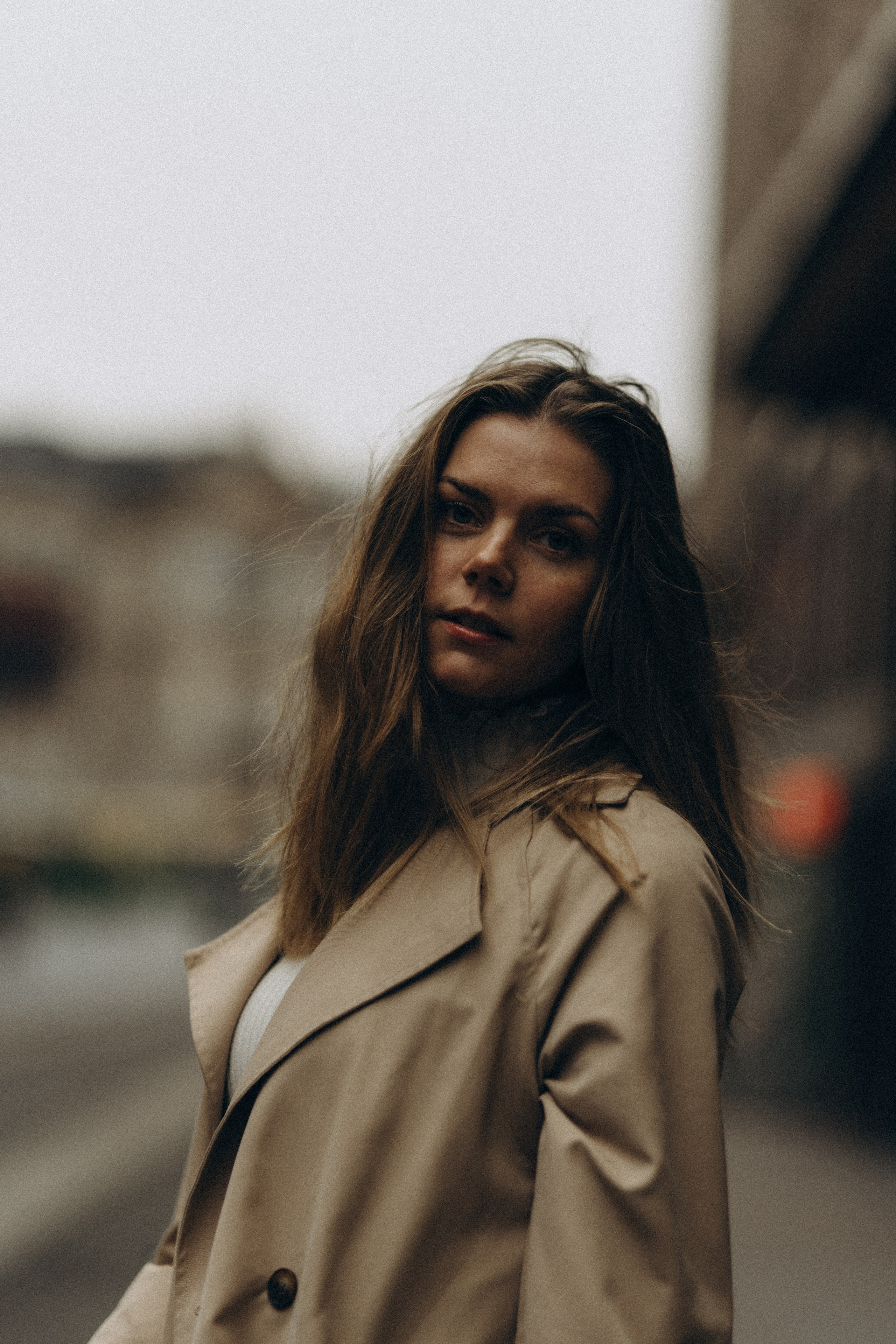 Kata. Wedding and portrait photographer in Helsinki Vickan O